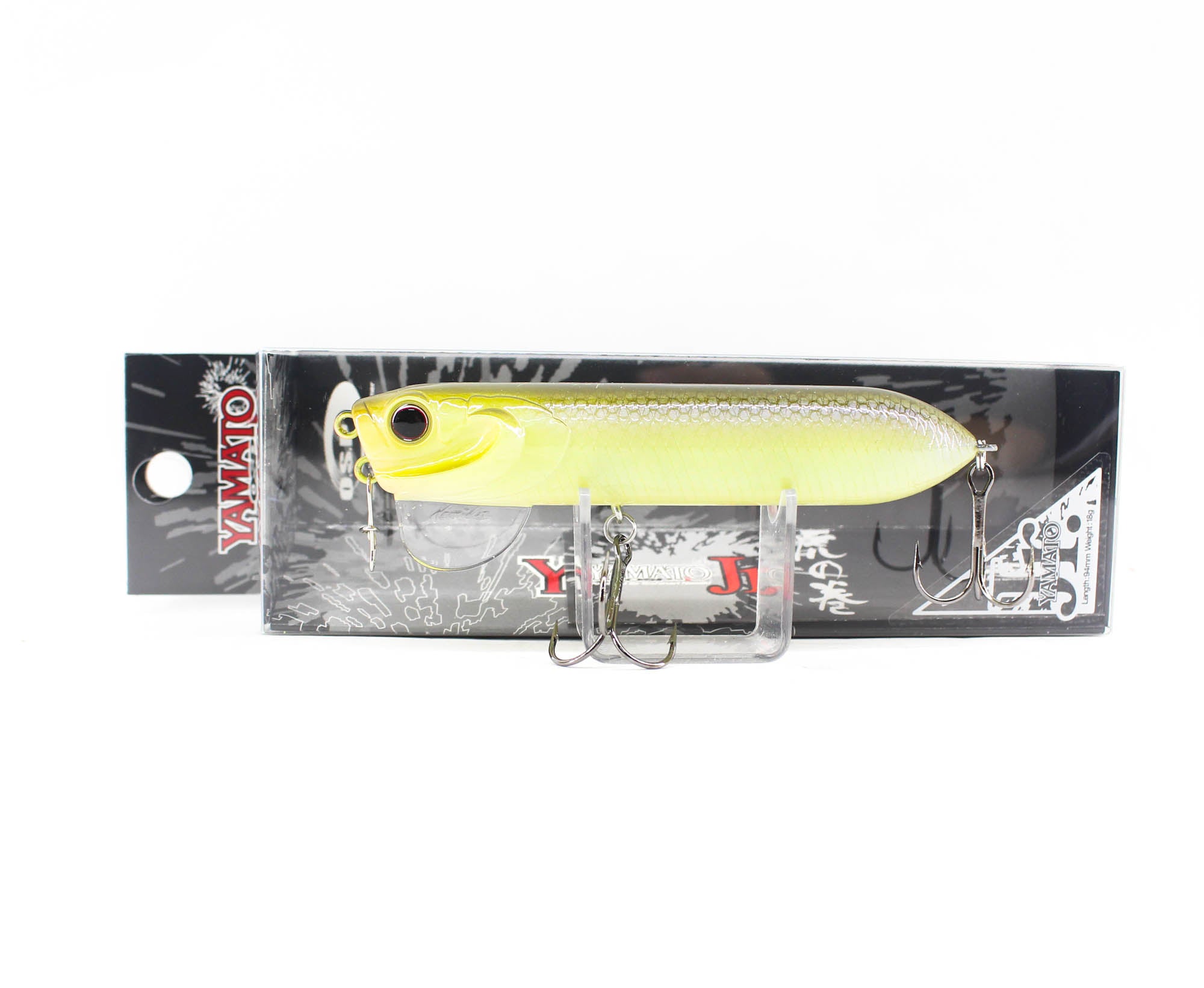 Lure Haven Singapore