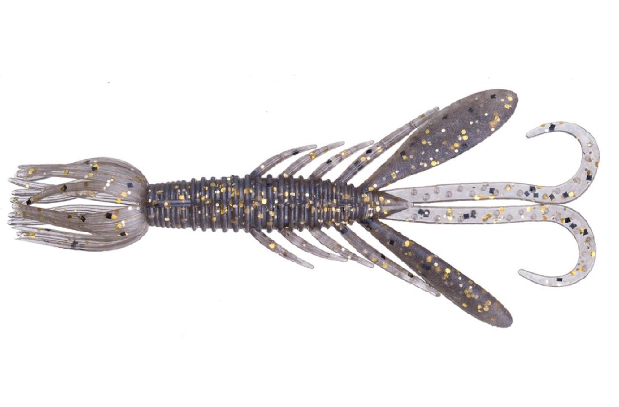 OSP Soft Lure Dolive Hog SW 2.5 Inches W073 (0170)