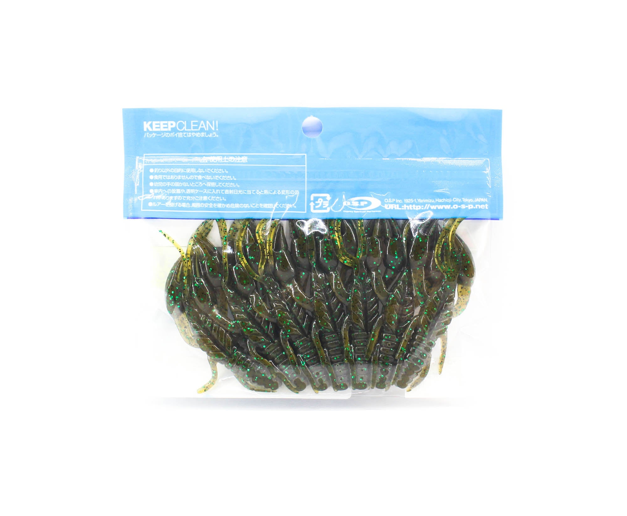 Lure Haven Singapore