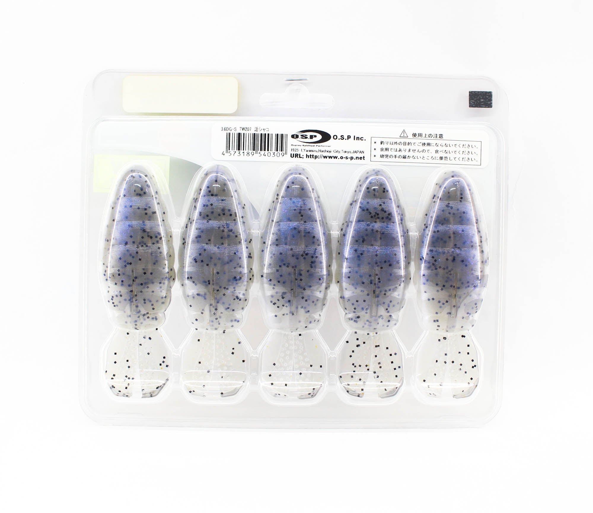 Lure Haven Singapore