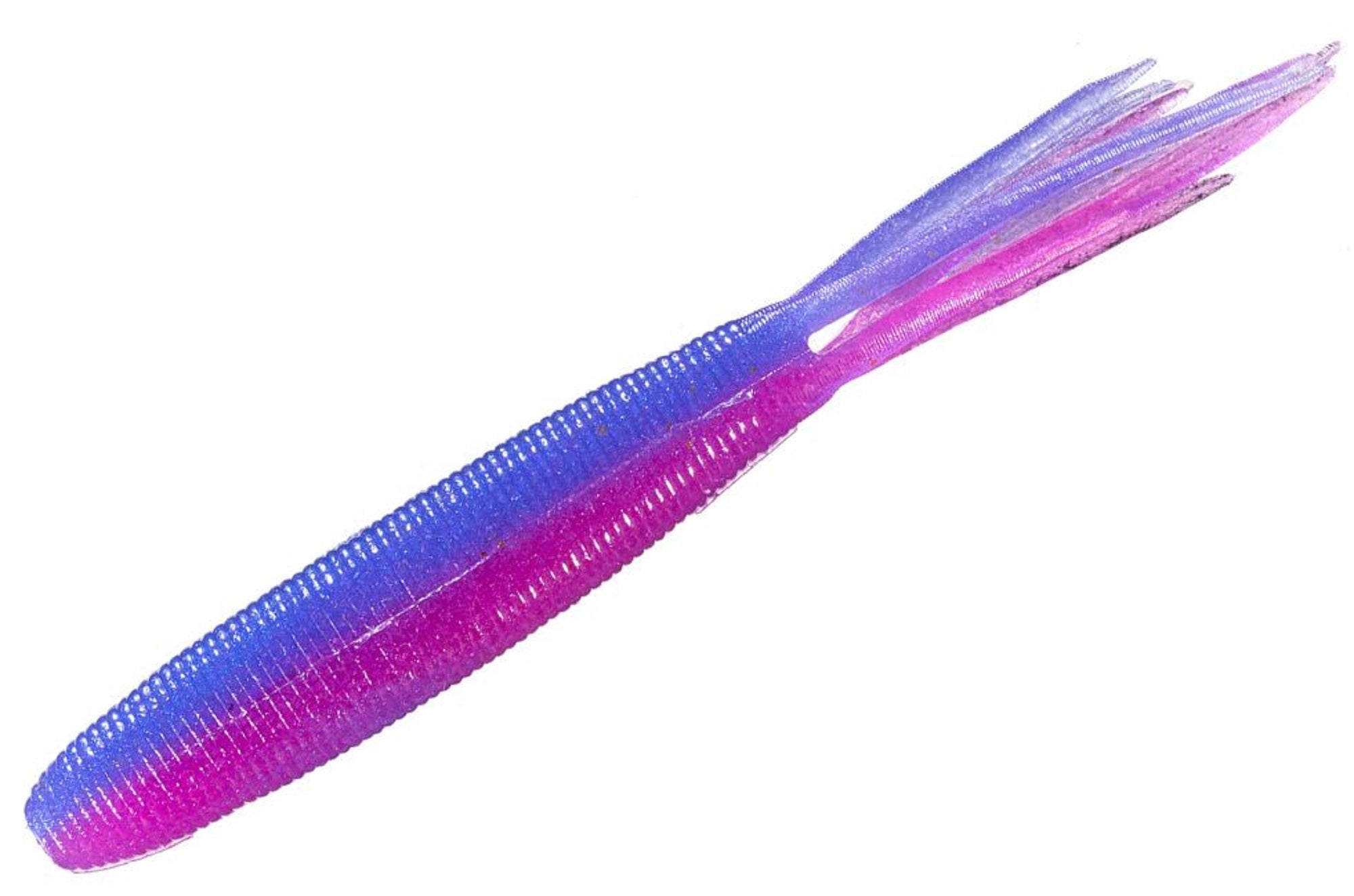 OSP Soft Lure Dolive Shot 4.5 Inches TW-147 (0422)