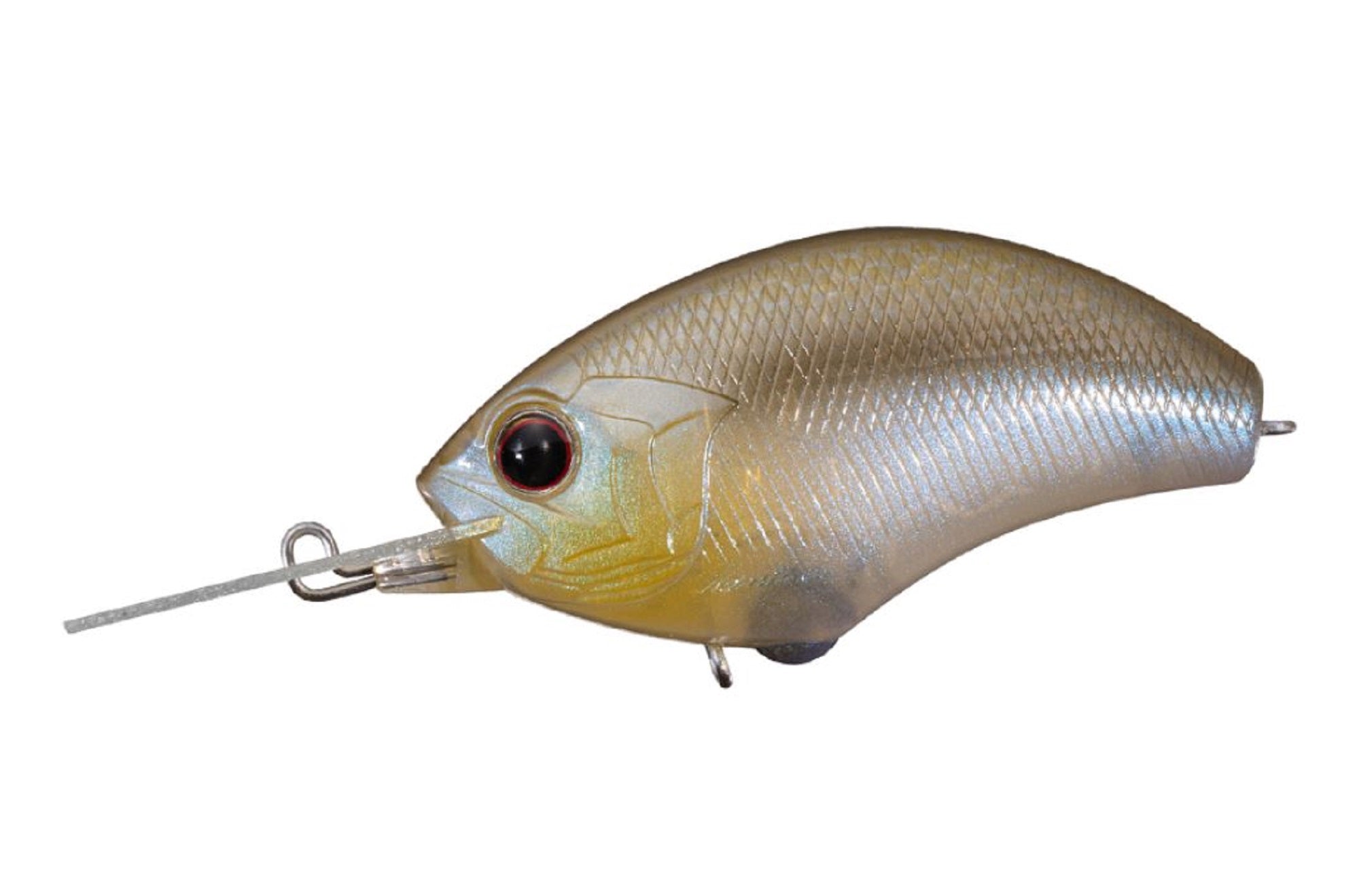 OSP Blitz MR 51.5 mm 9.5 grams Floating Lure P-47 (0439)