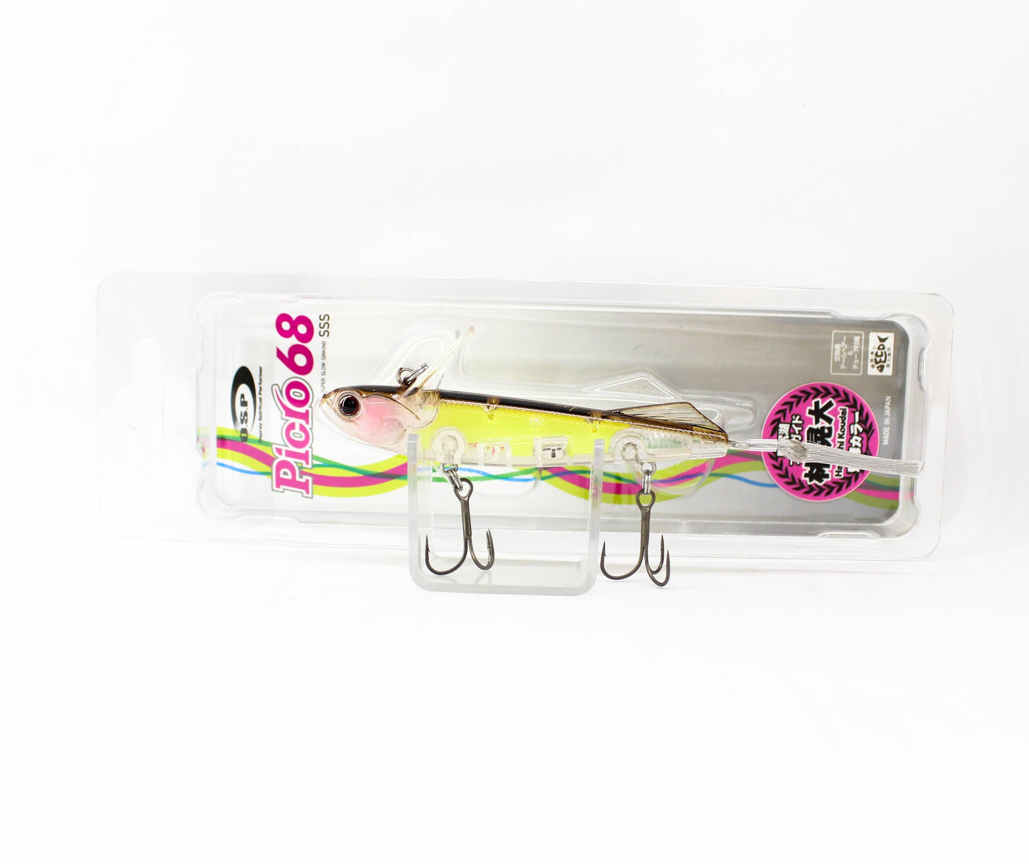 Lure Haven Singapore