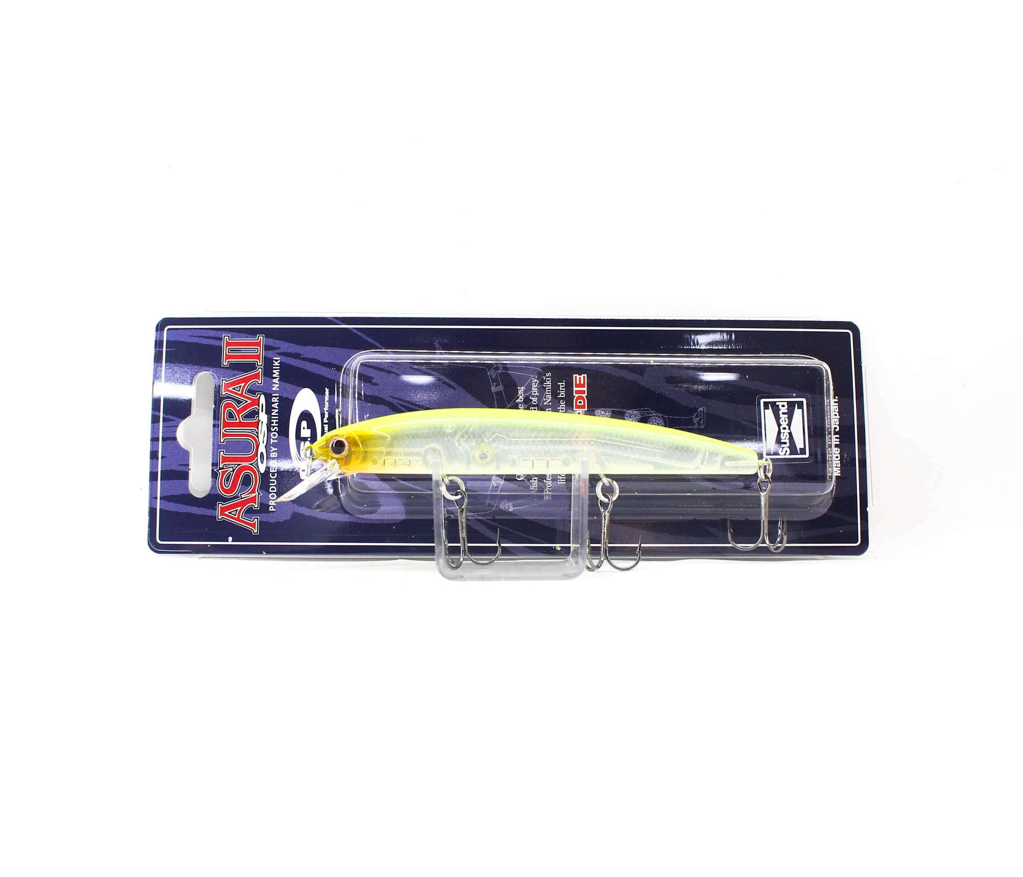 Lure Haven Singapore