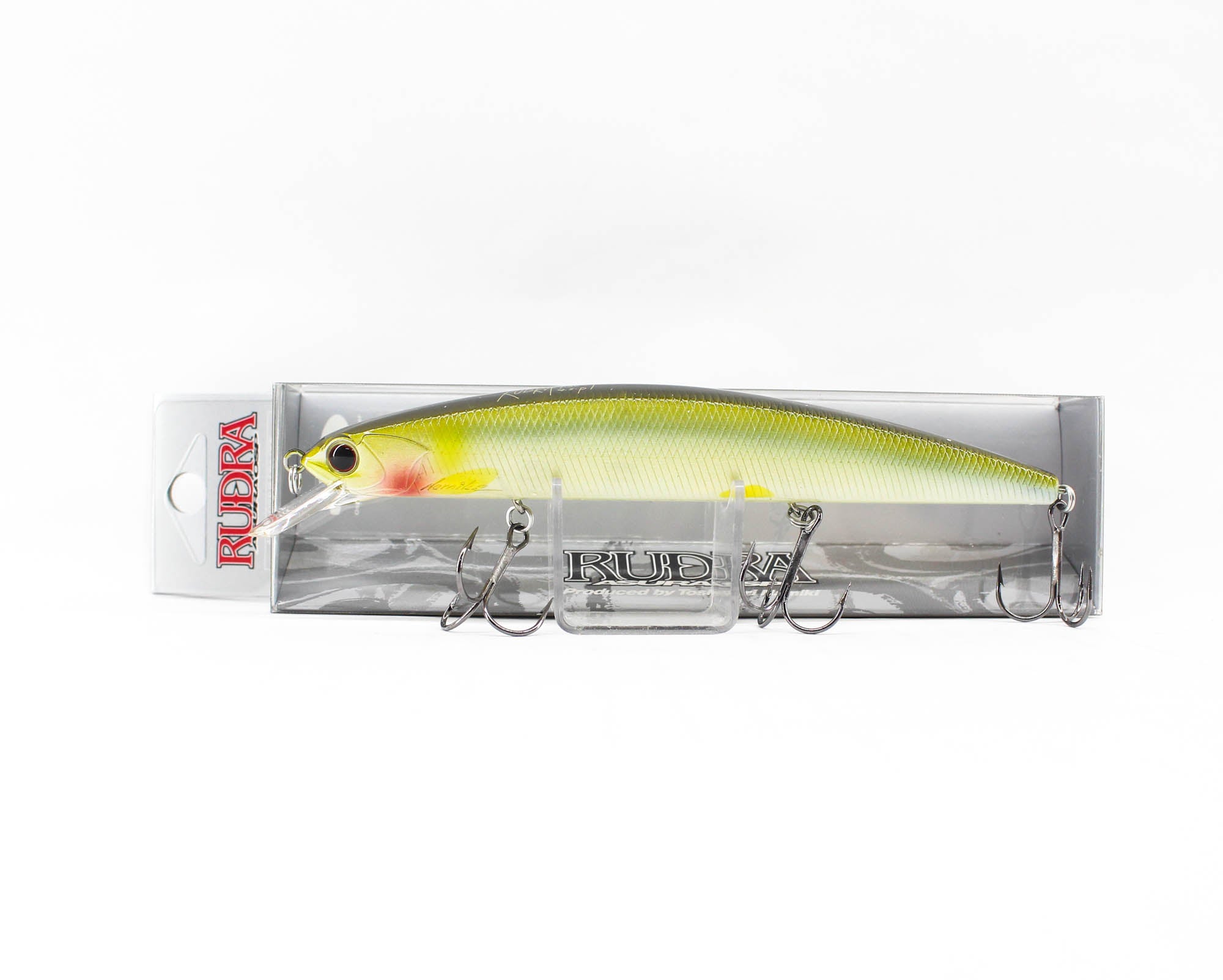 Lure Haven Singapore