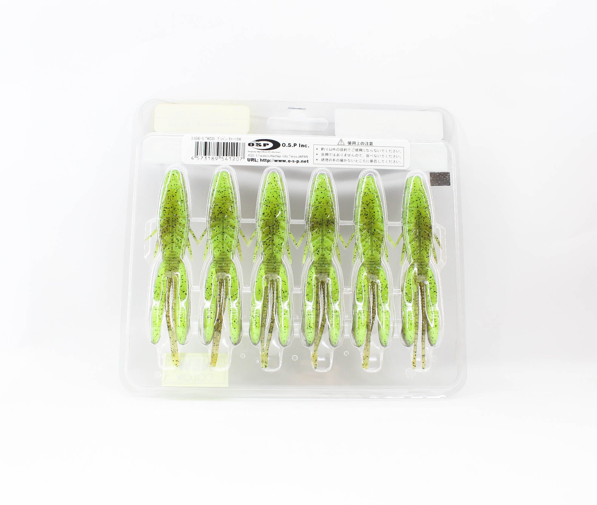 Lure Haven Singapore