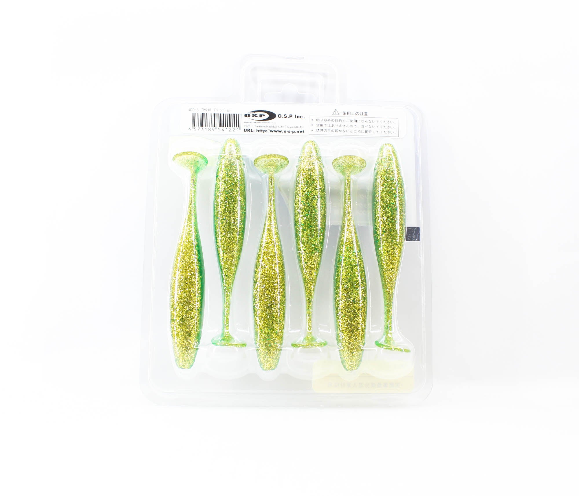 Lure Haven Singapore