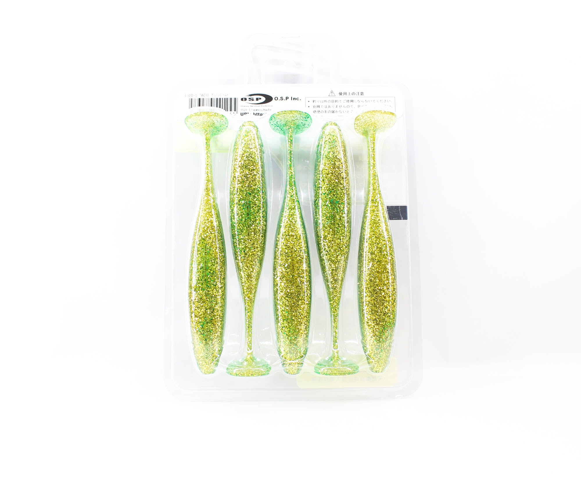 Lure Haven Singapore