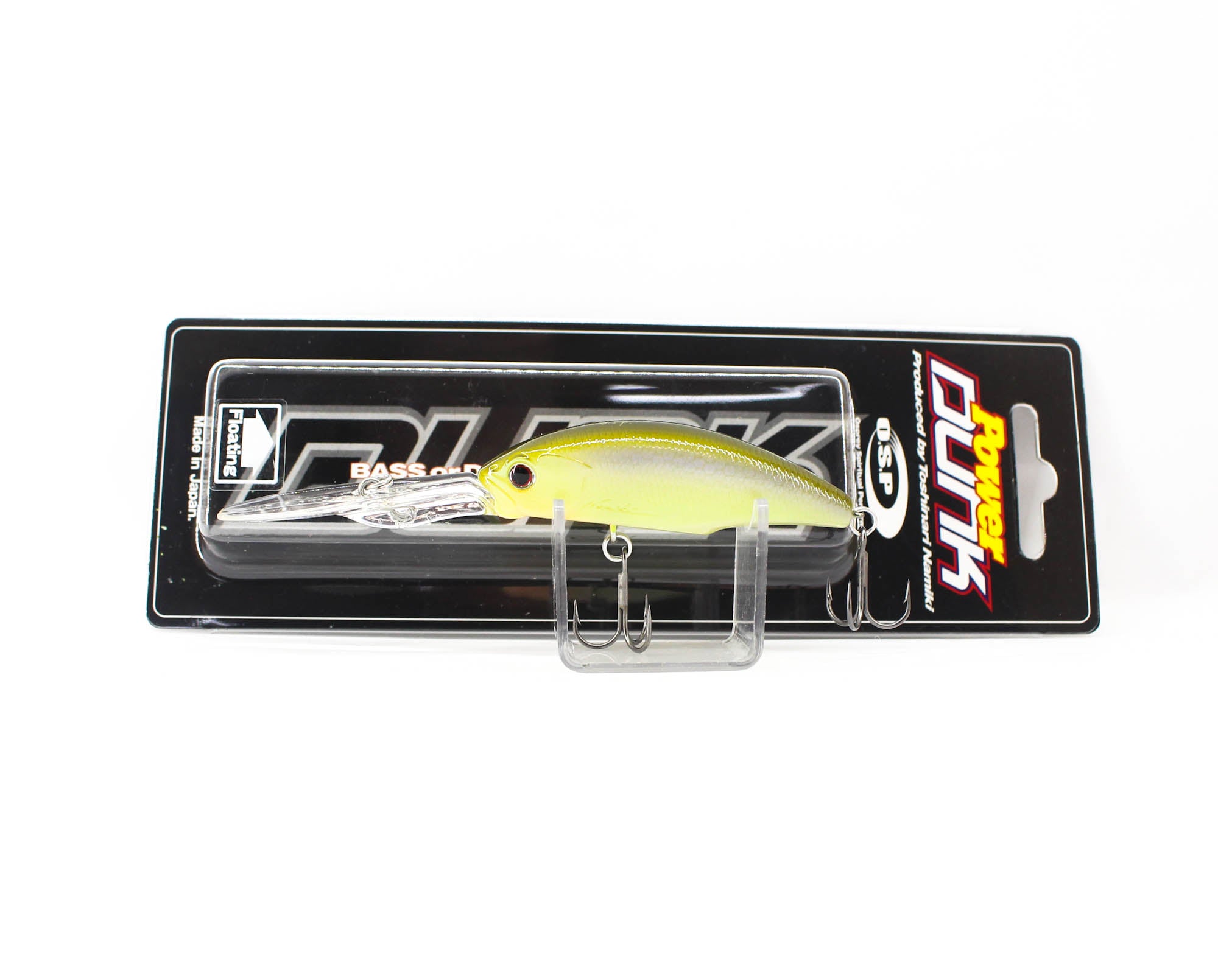 Lure Haven Singapore