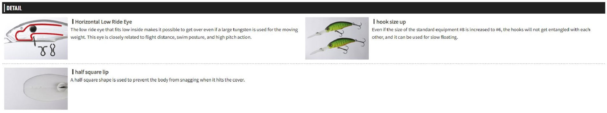 Lure Haven Singapore