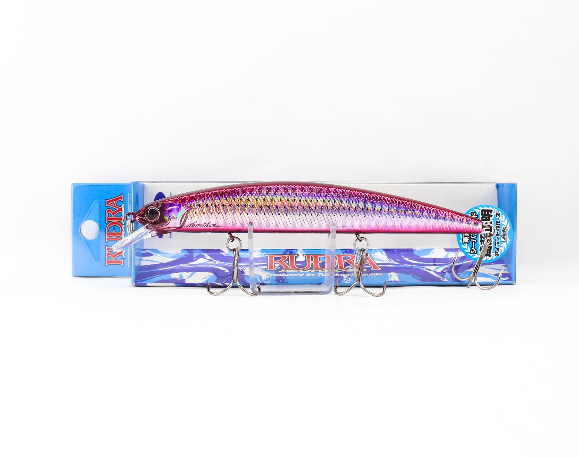 OSP Rudra 130 S Sinking Lure CLC-78 (2136)