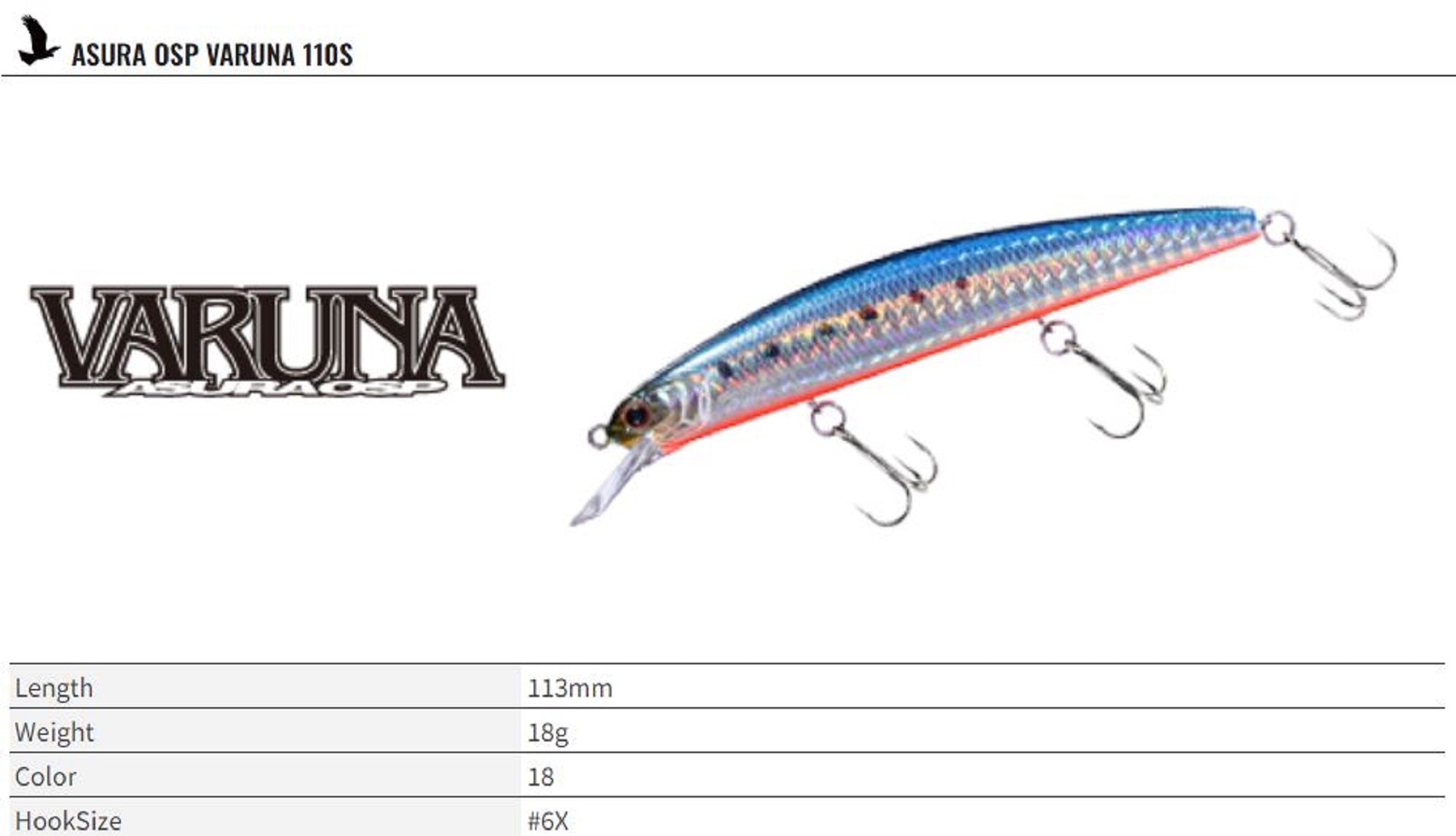 Lure Haven Singapore