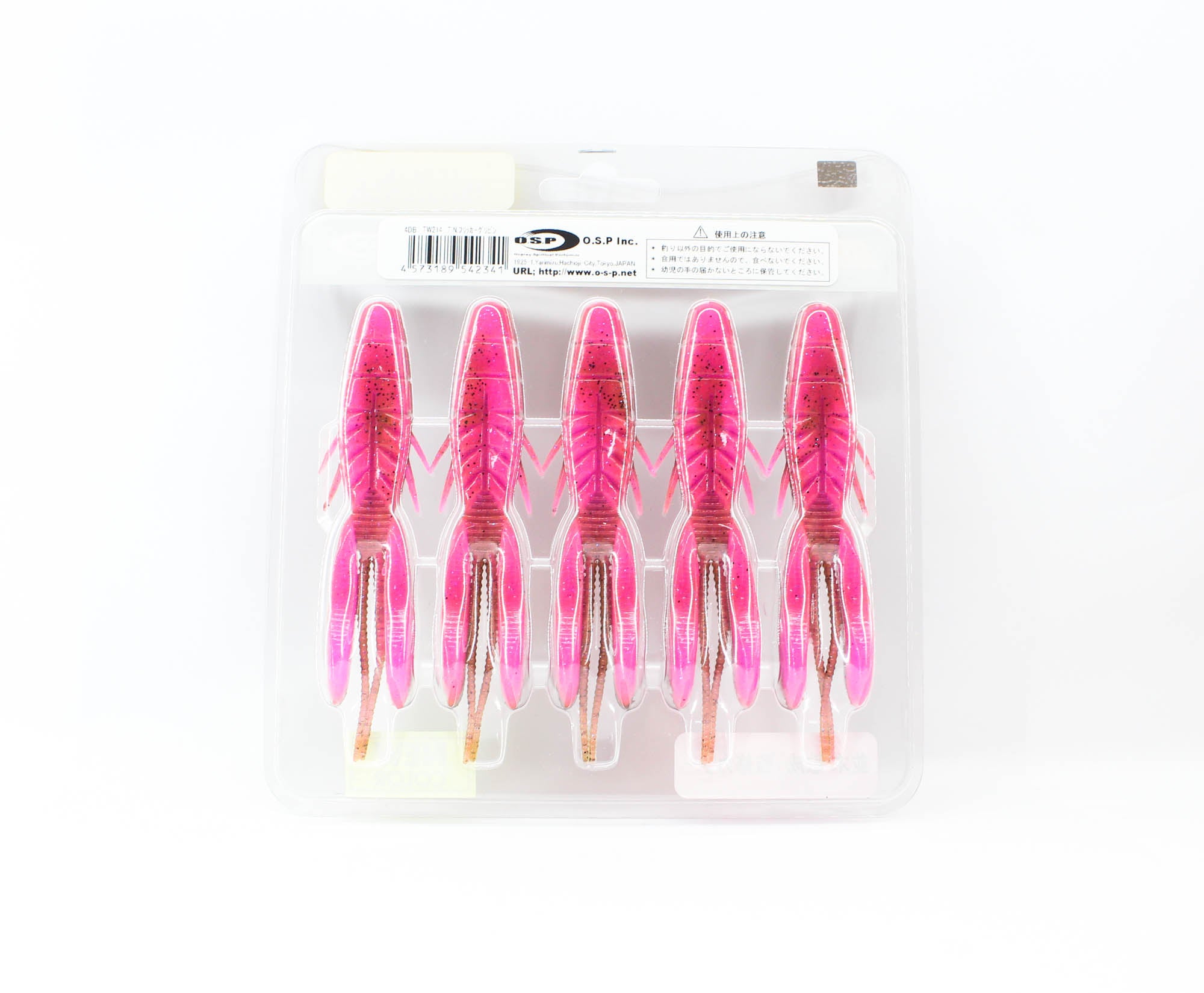 Lure Haven Singapore