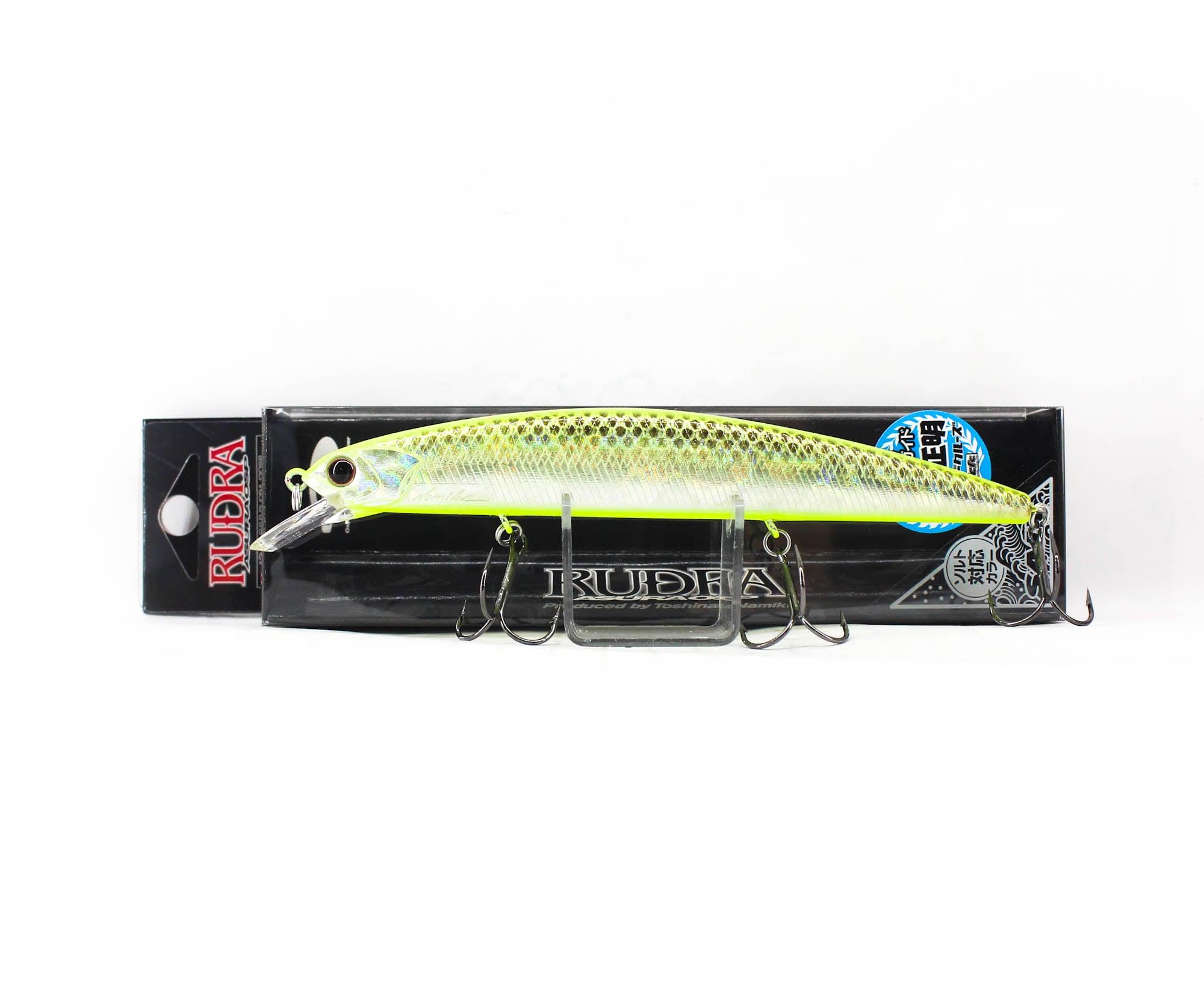 Lure Haven Singapore