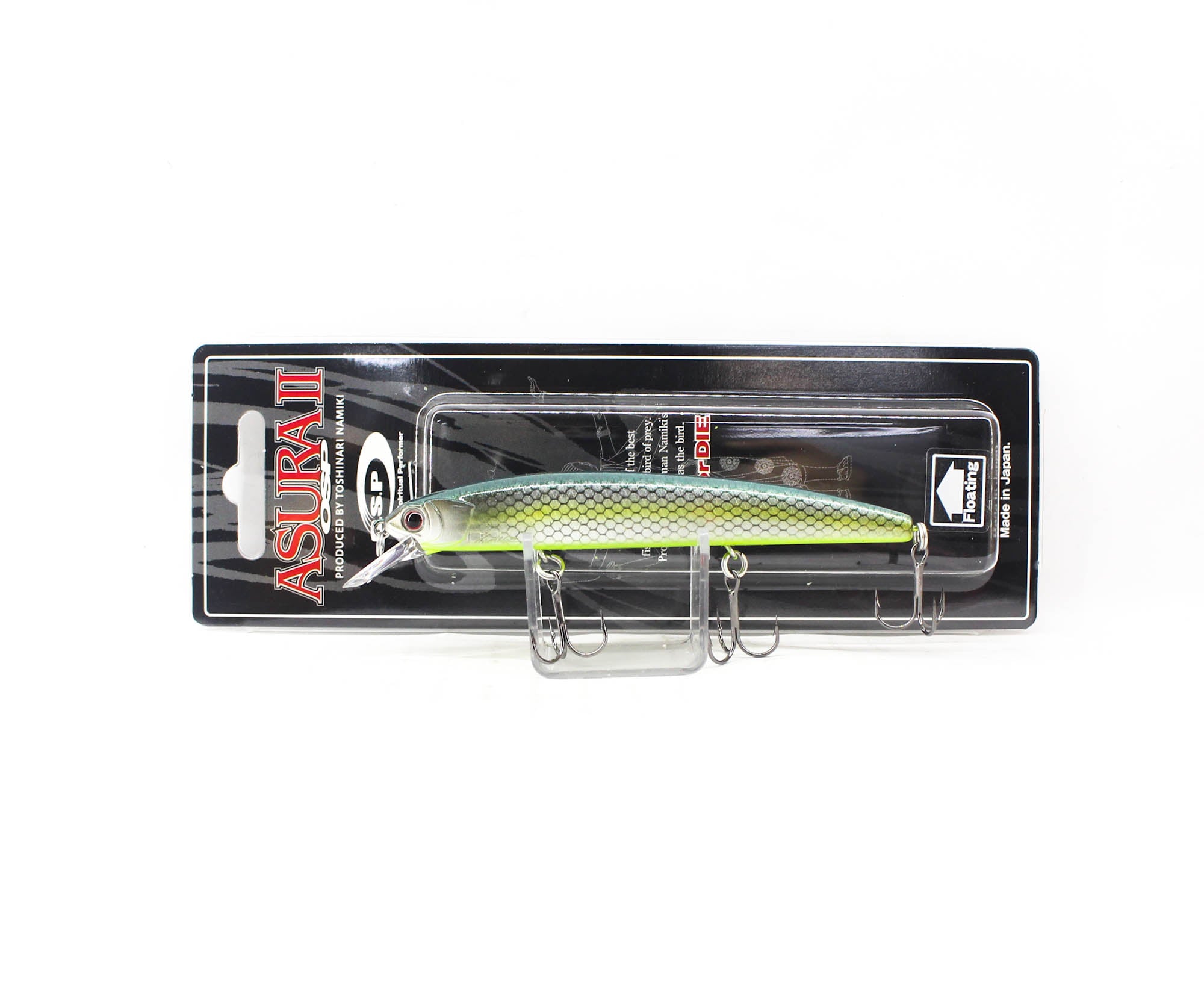 Lure Haven Singapore