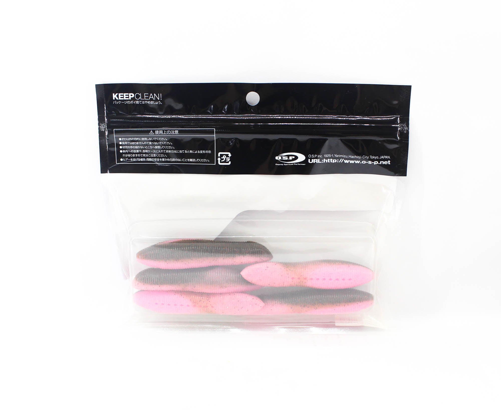 Lure Haven Singapore