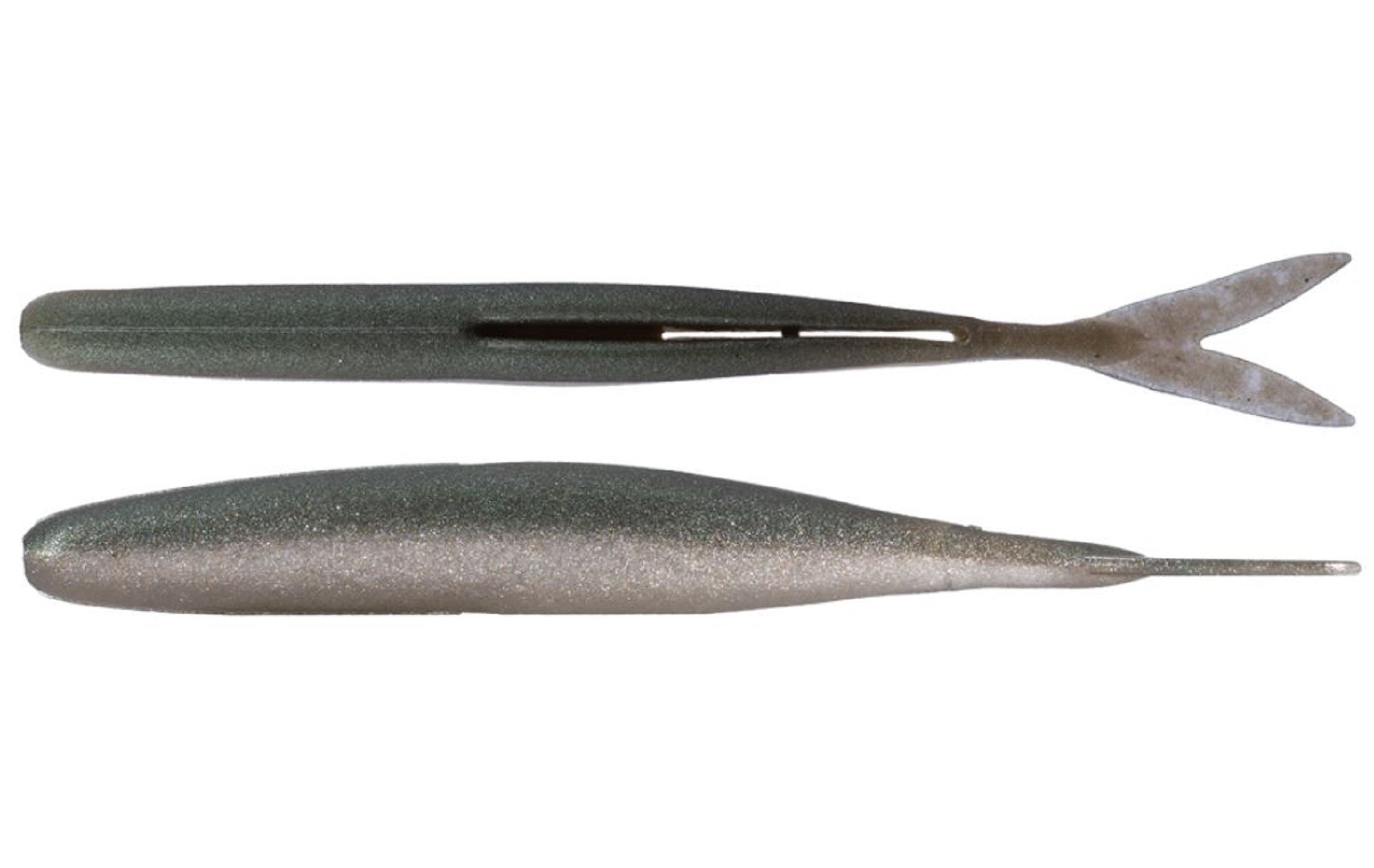 OSP Soft Lure HP Minnow 3.1 Inches TW-218 (2945)
