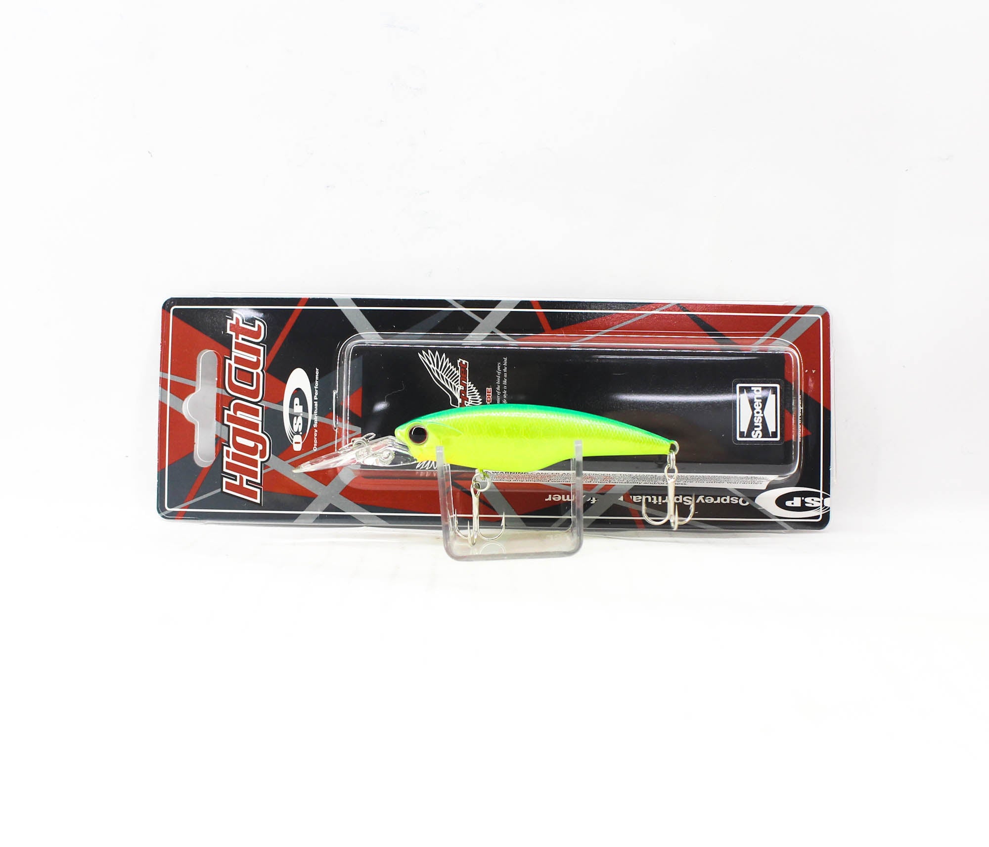 Lure Haven Singapore