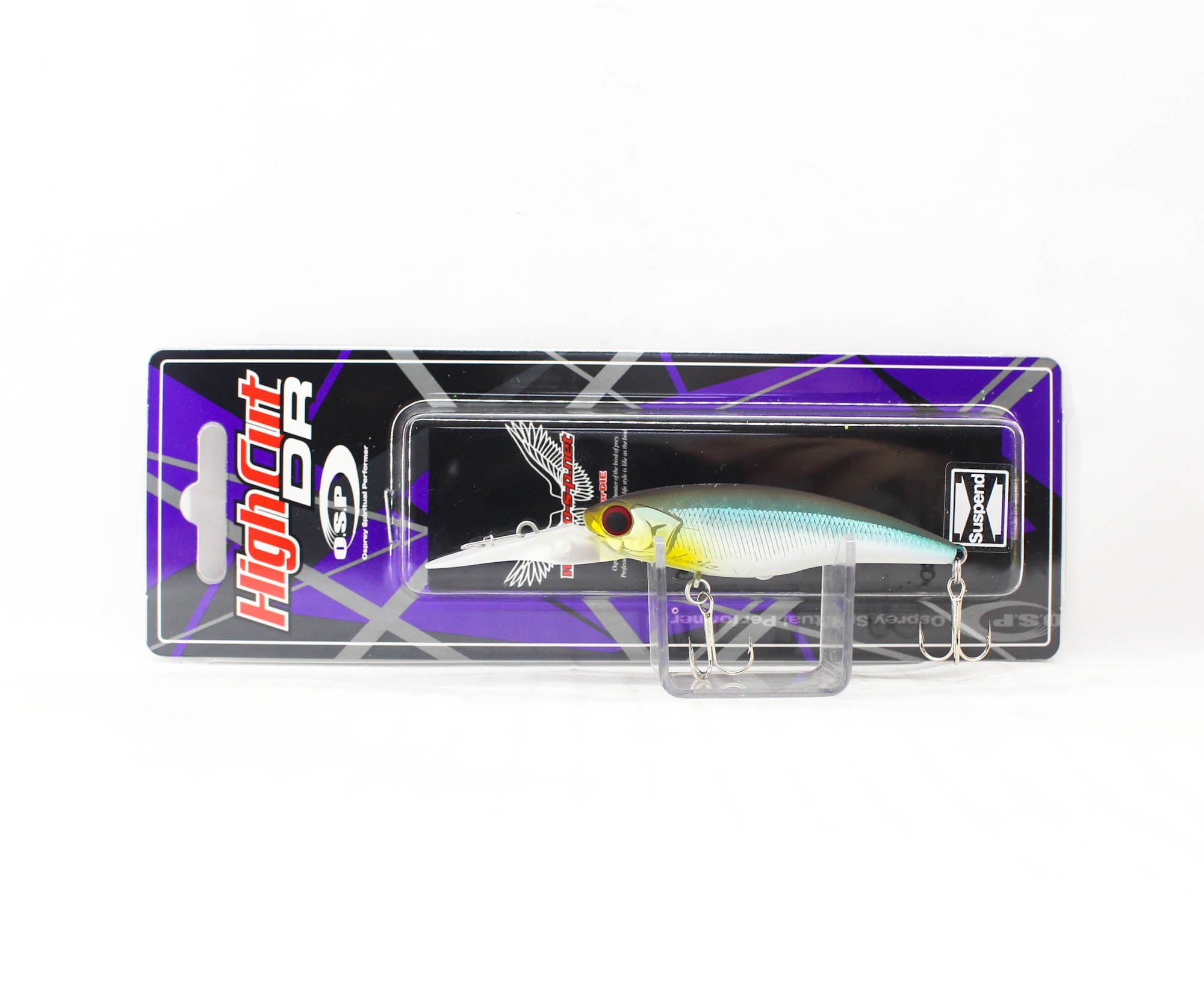 Lure Haven Singapore