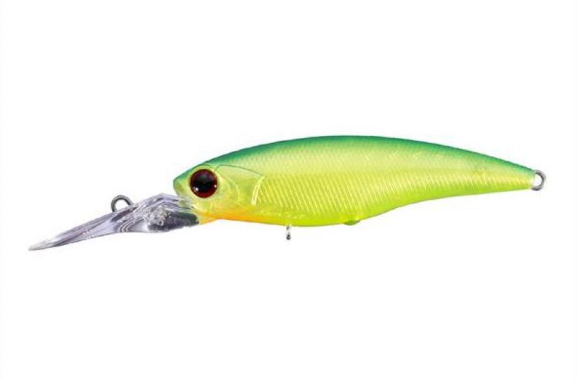 OSP High Cut DR Rattle 60 mm 5.6 grams Suspend Lure MB-35 (3089)