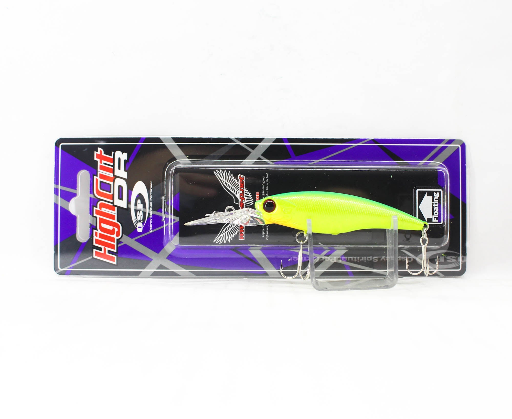 Lure Haven Singapore