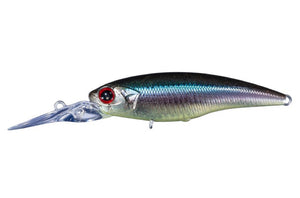 OSP High Cut SR Minnow Flottant Leurre RP-91 (4321 OSP High Cut SR Minnow Flottant Leurre RP-91 (4321