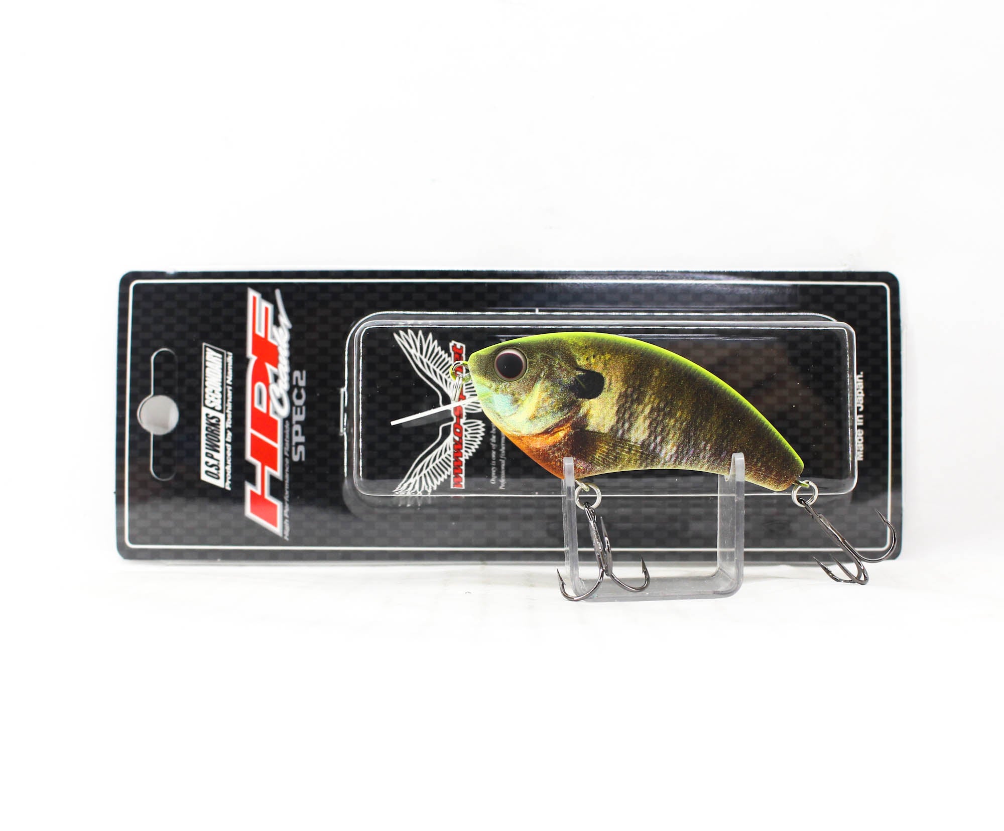 Lure Haven Singapore