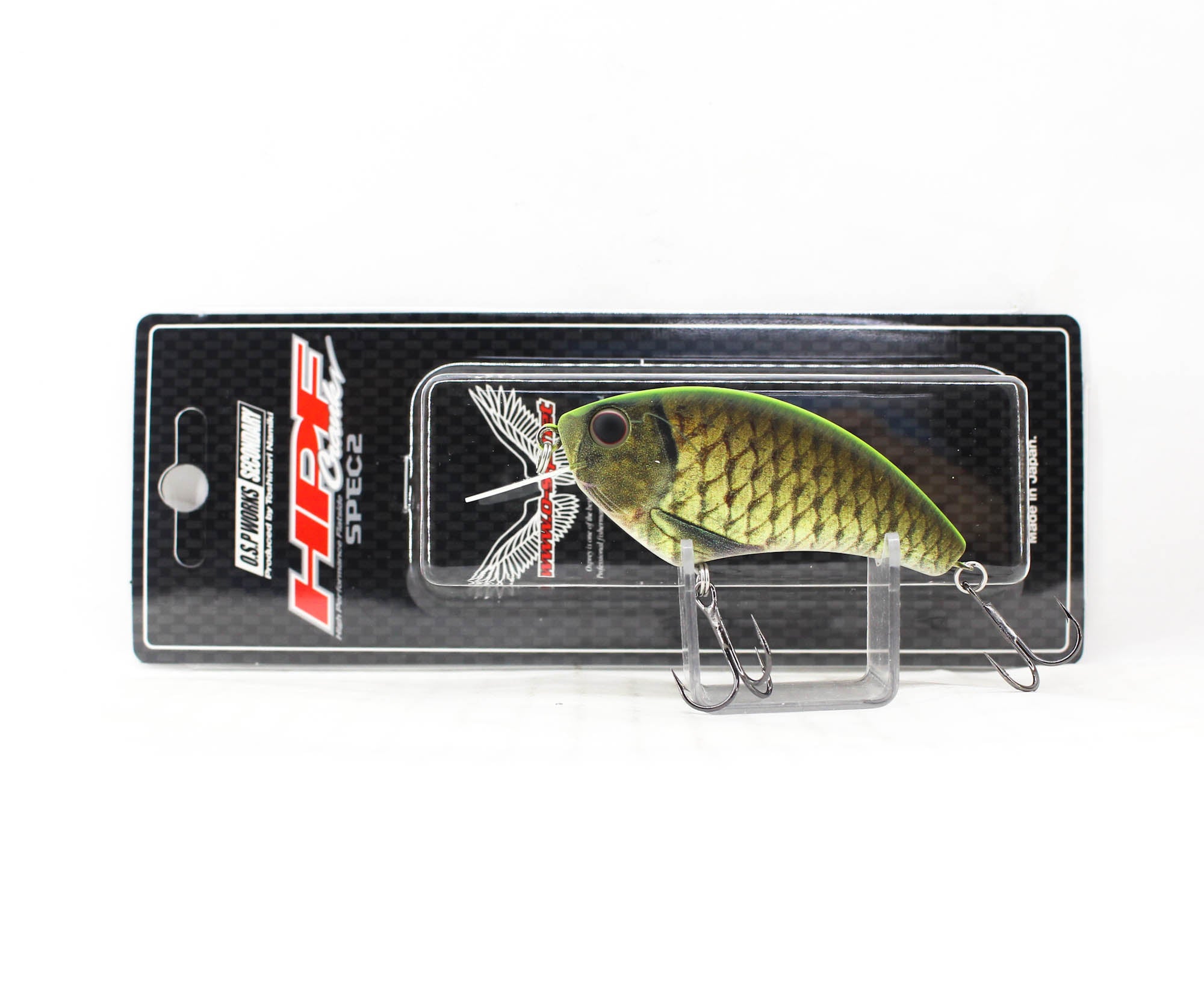 Lure Haven Singapore
