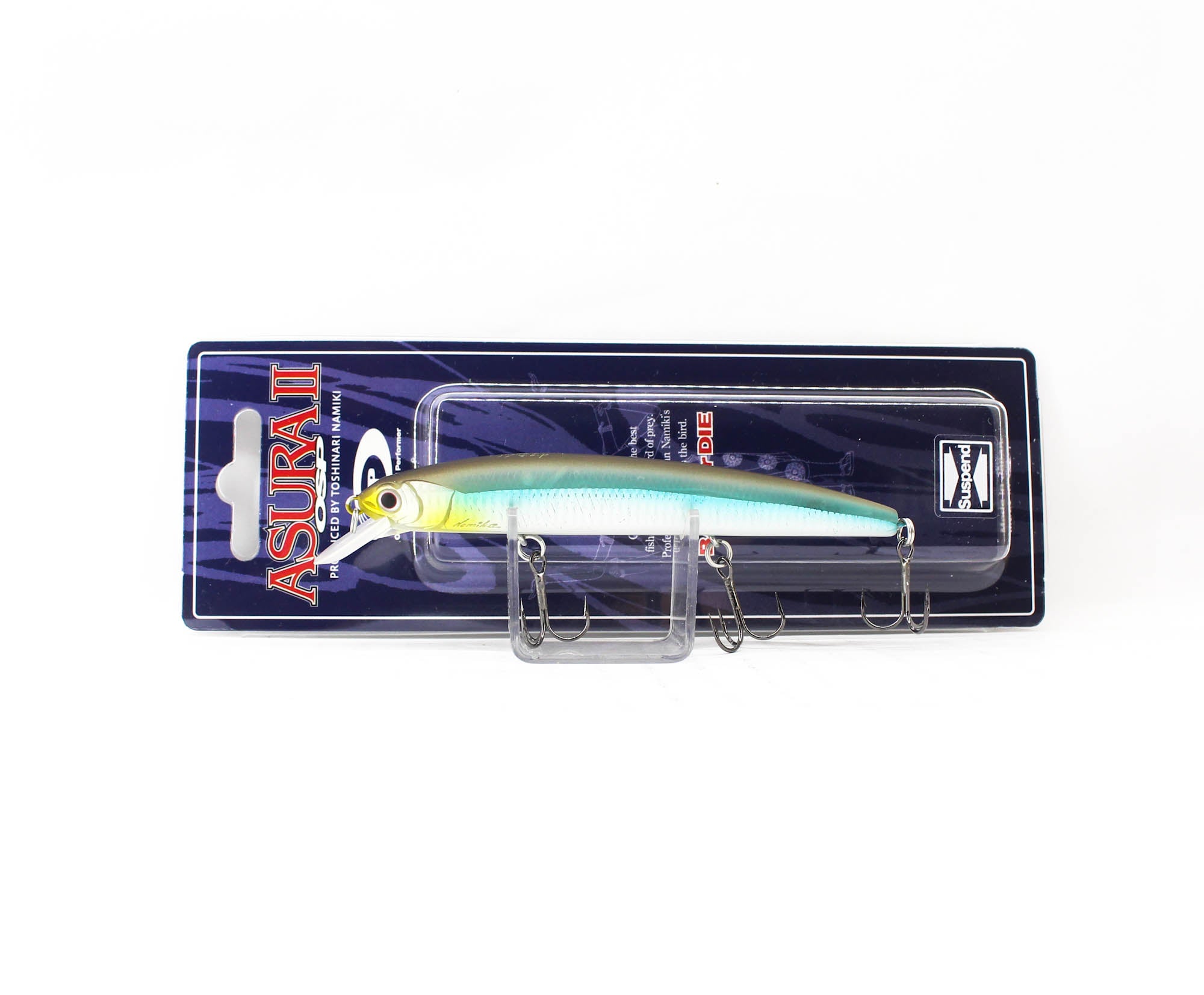Lure Haven Singapore