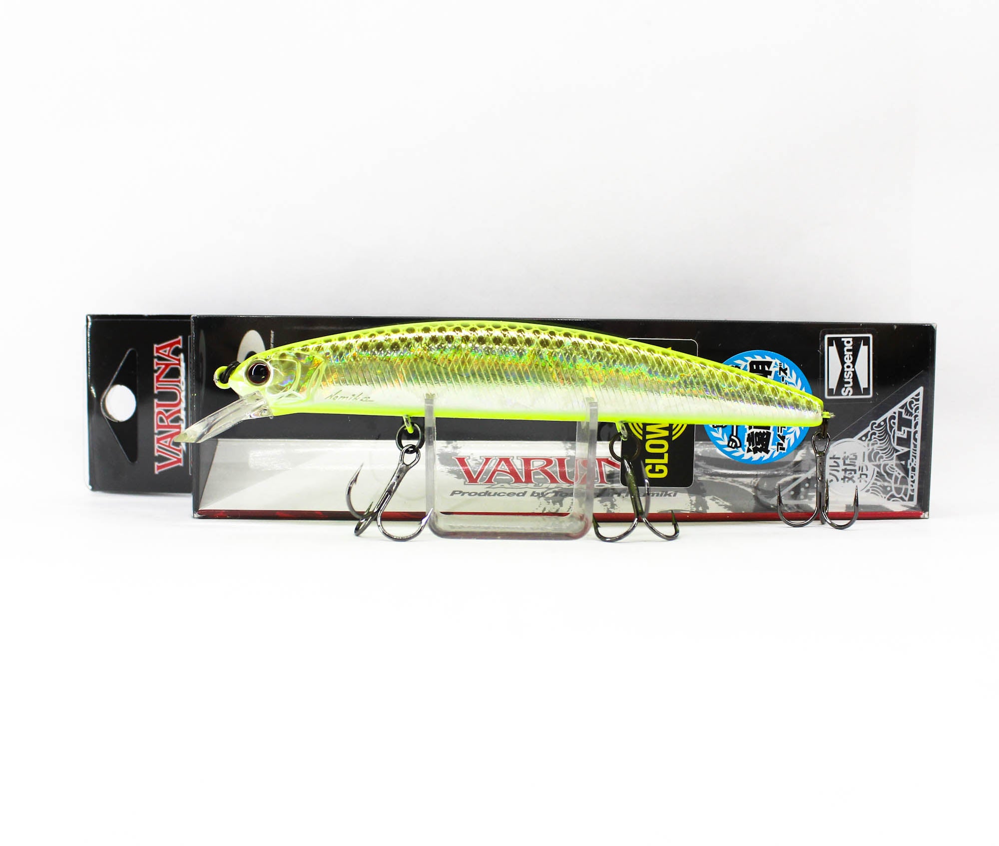 Lure Haven Singapore