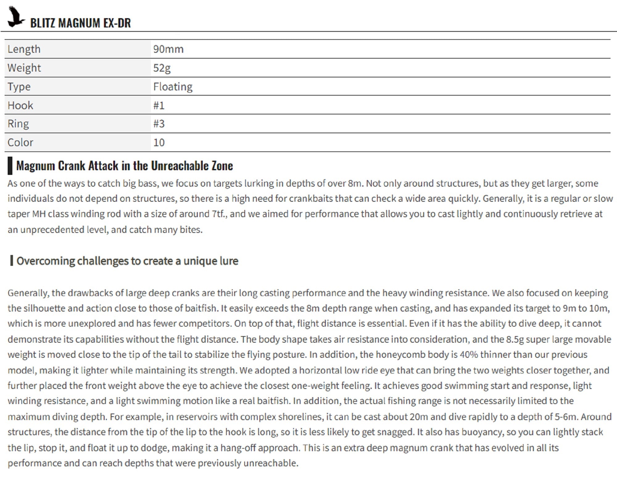 Lure Haven Singapore