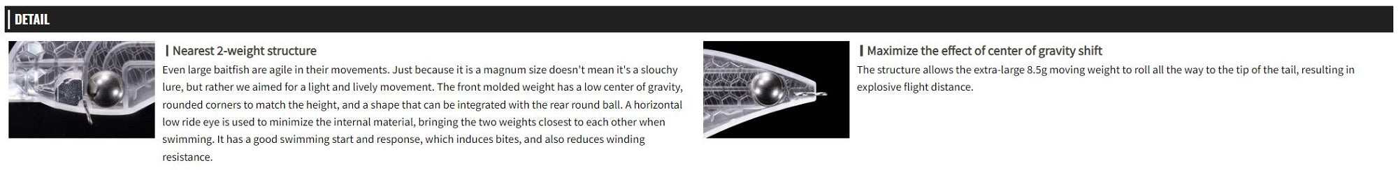 Lure Haven Singapore