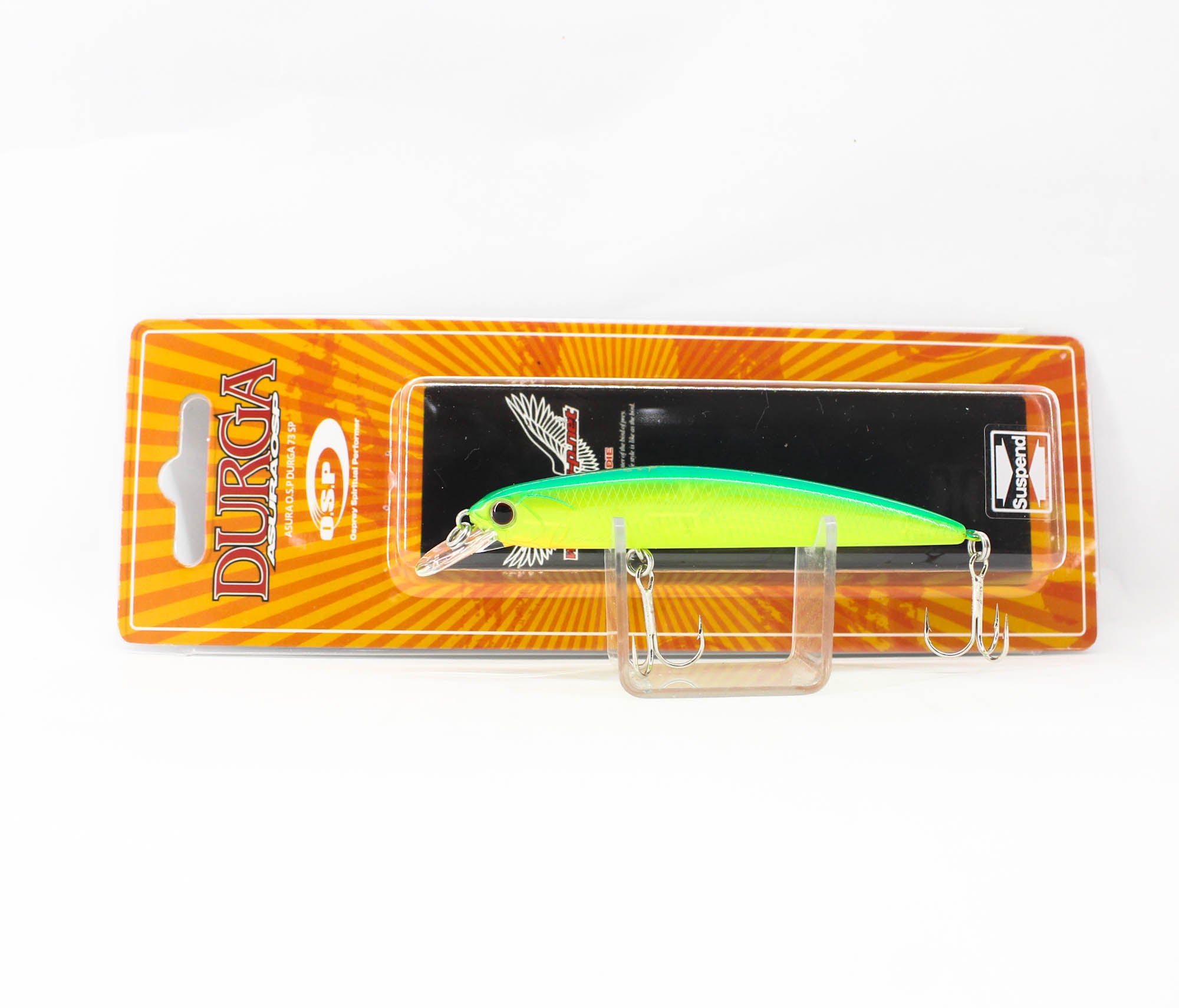 Lure Haven Singapore