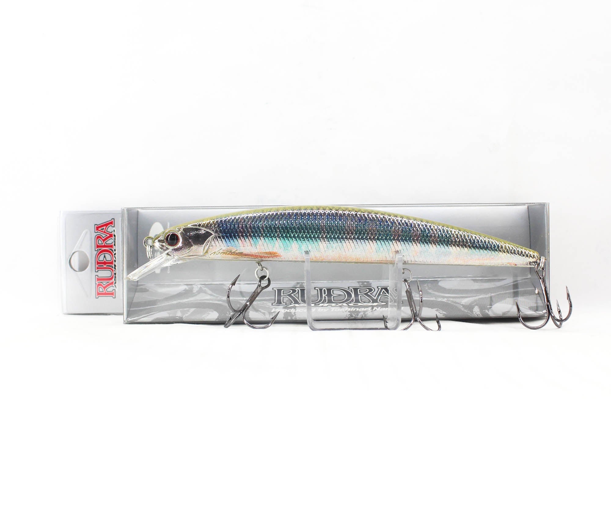 Lure Haven Singapore