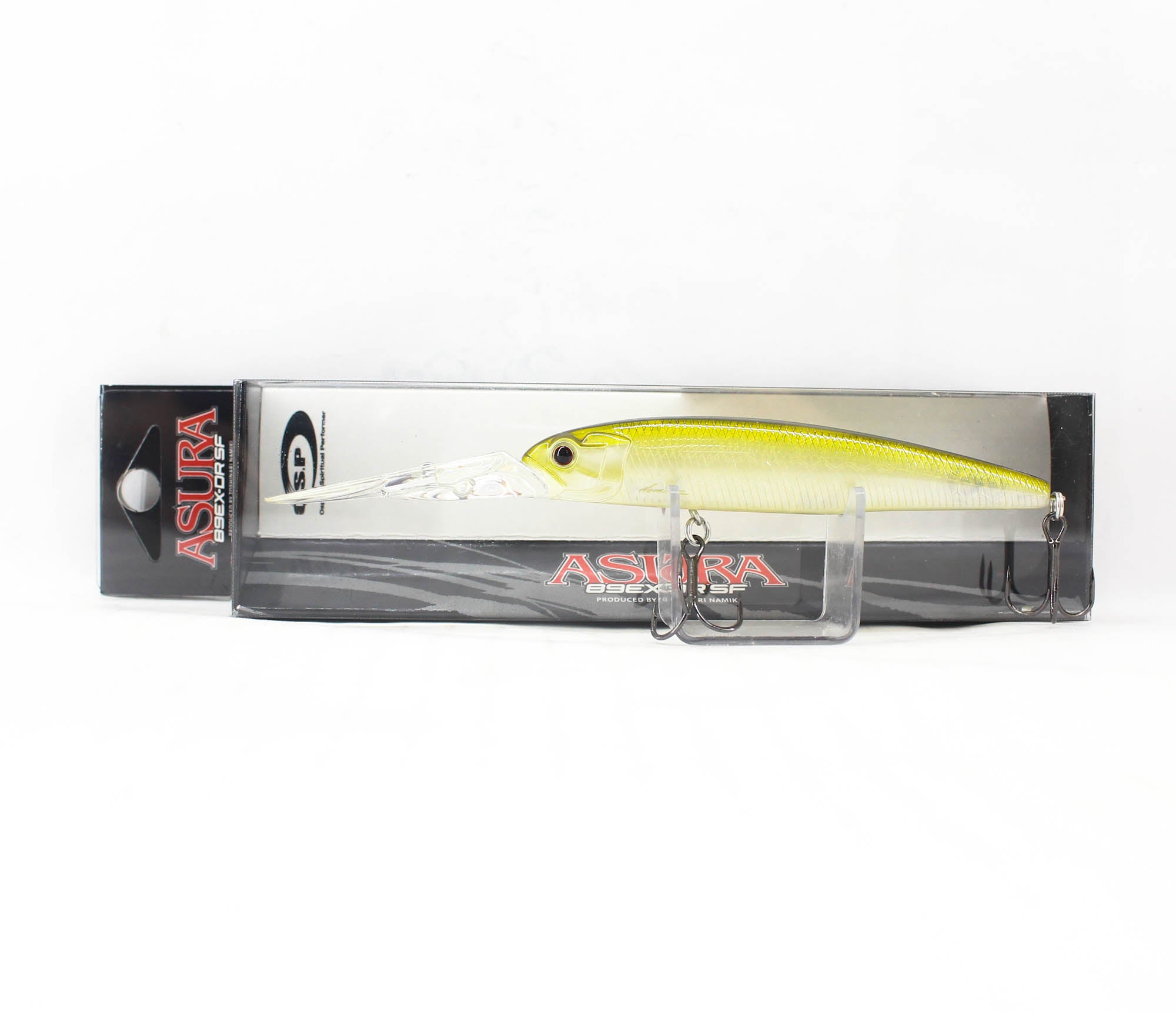 Lure Haven Singapore