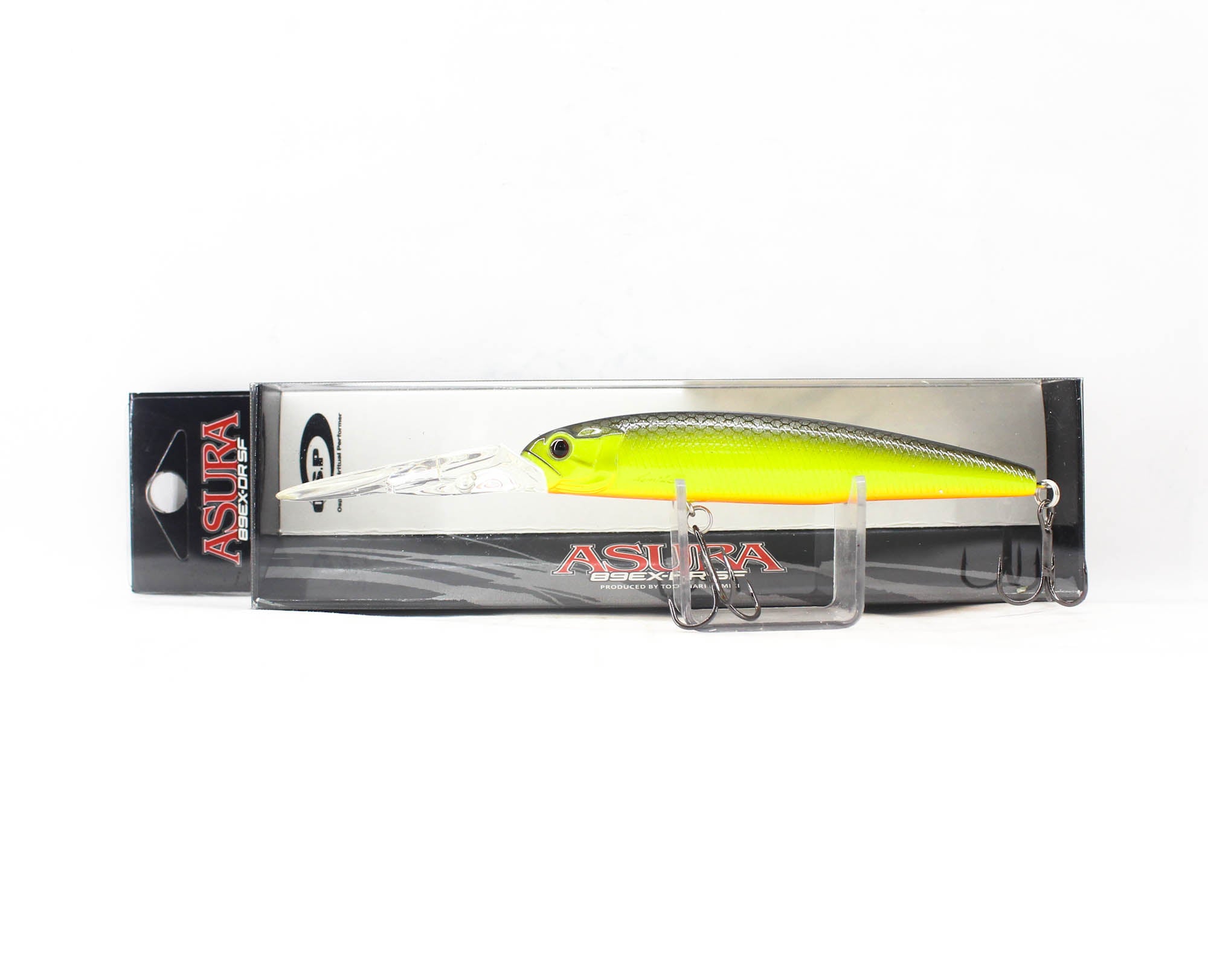 Lure Haven Singapore