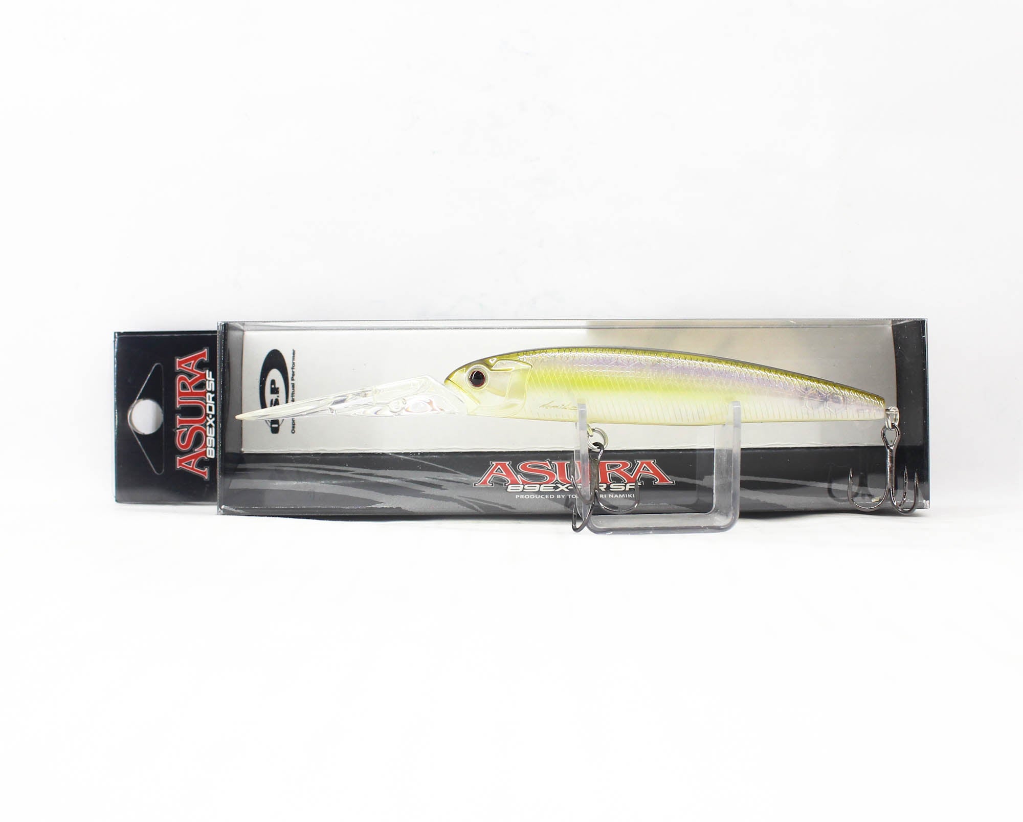 Lure Haven Singapore