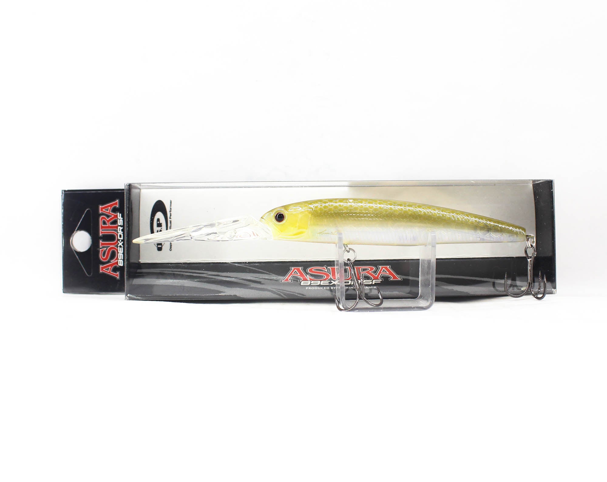 Lure Haven Singapore