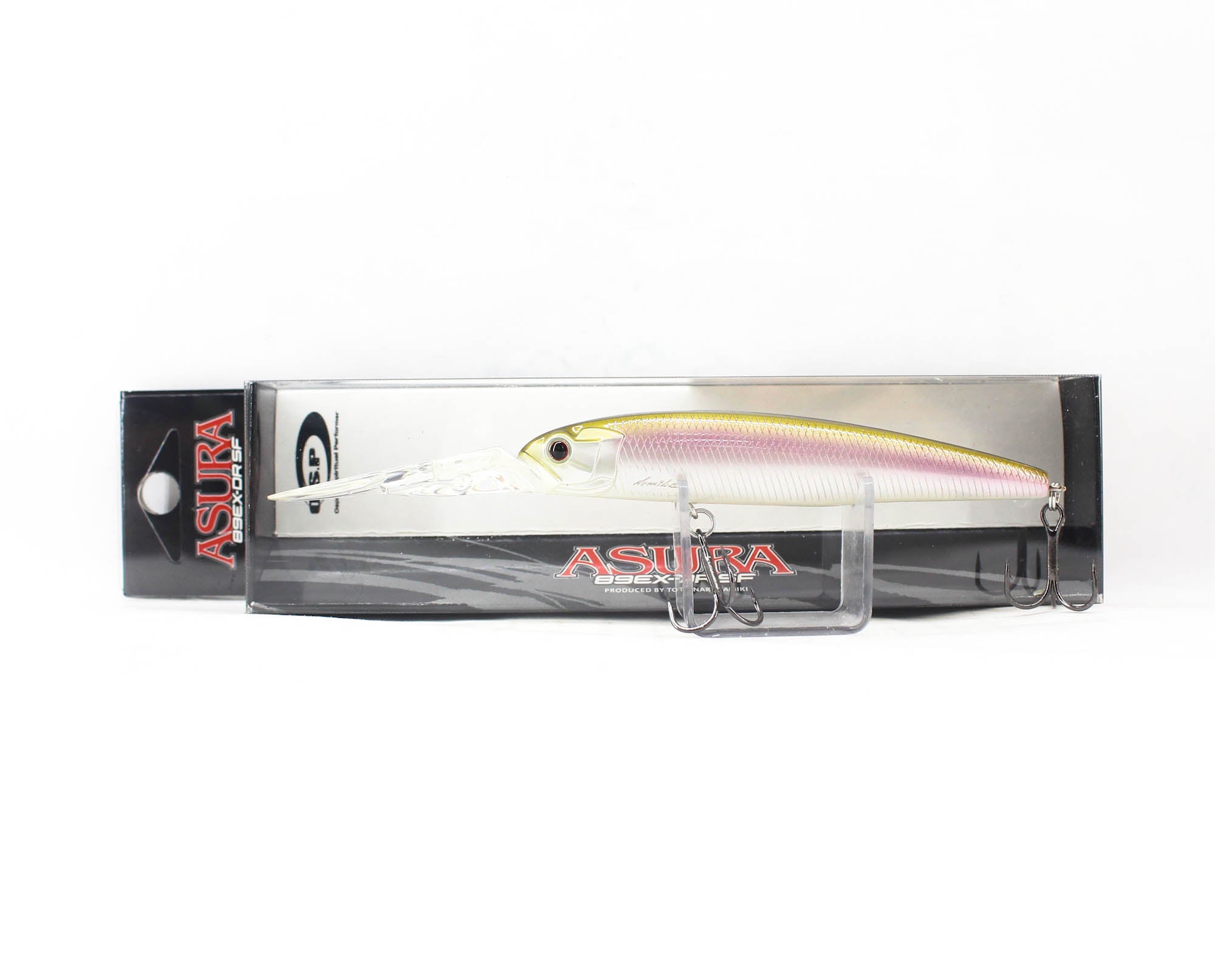 Lure Haven Singapore