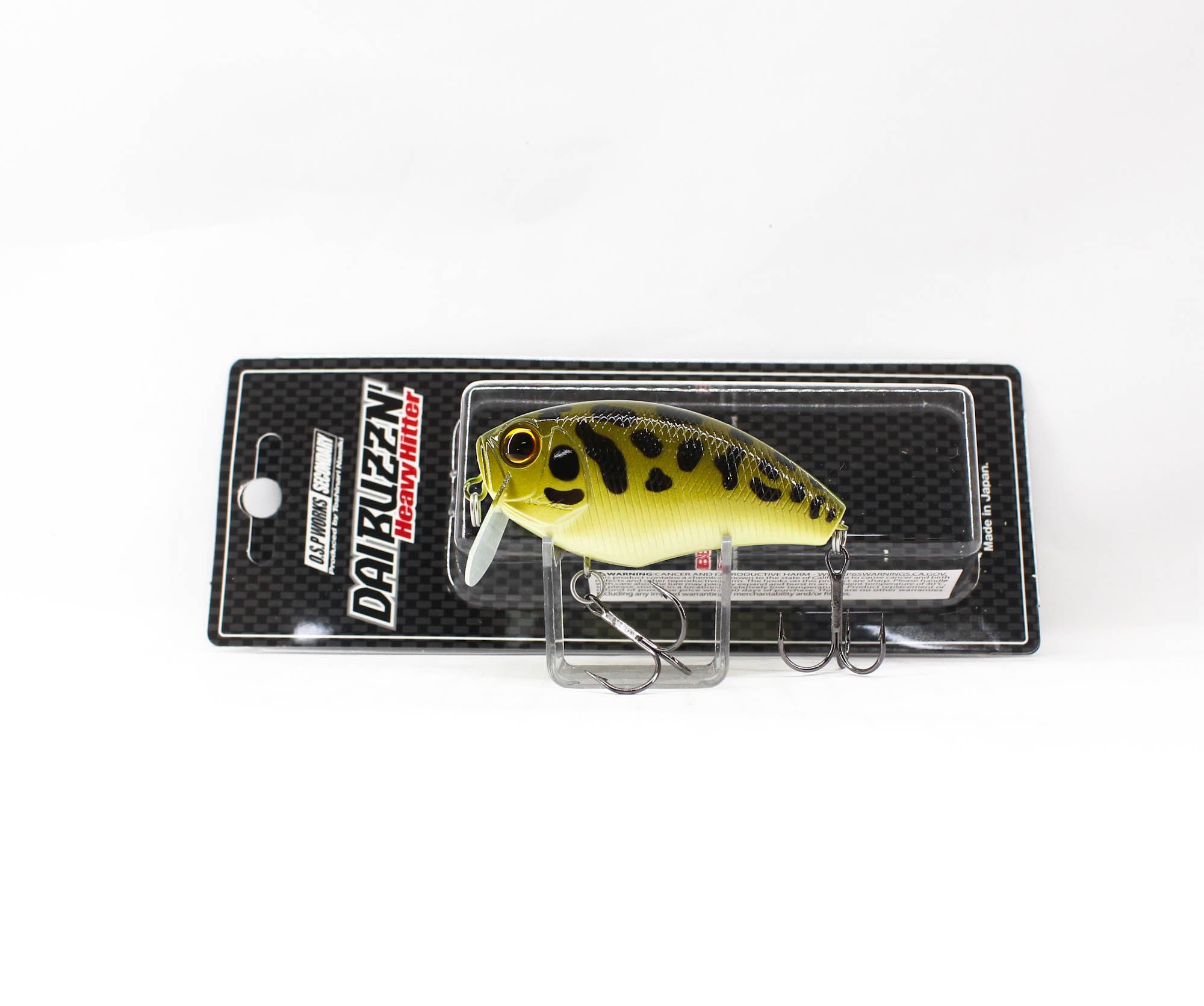 Lure Haven Singapore