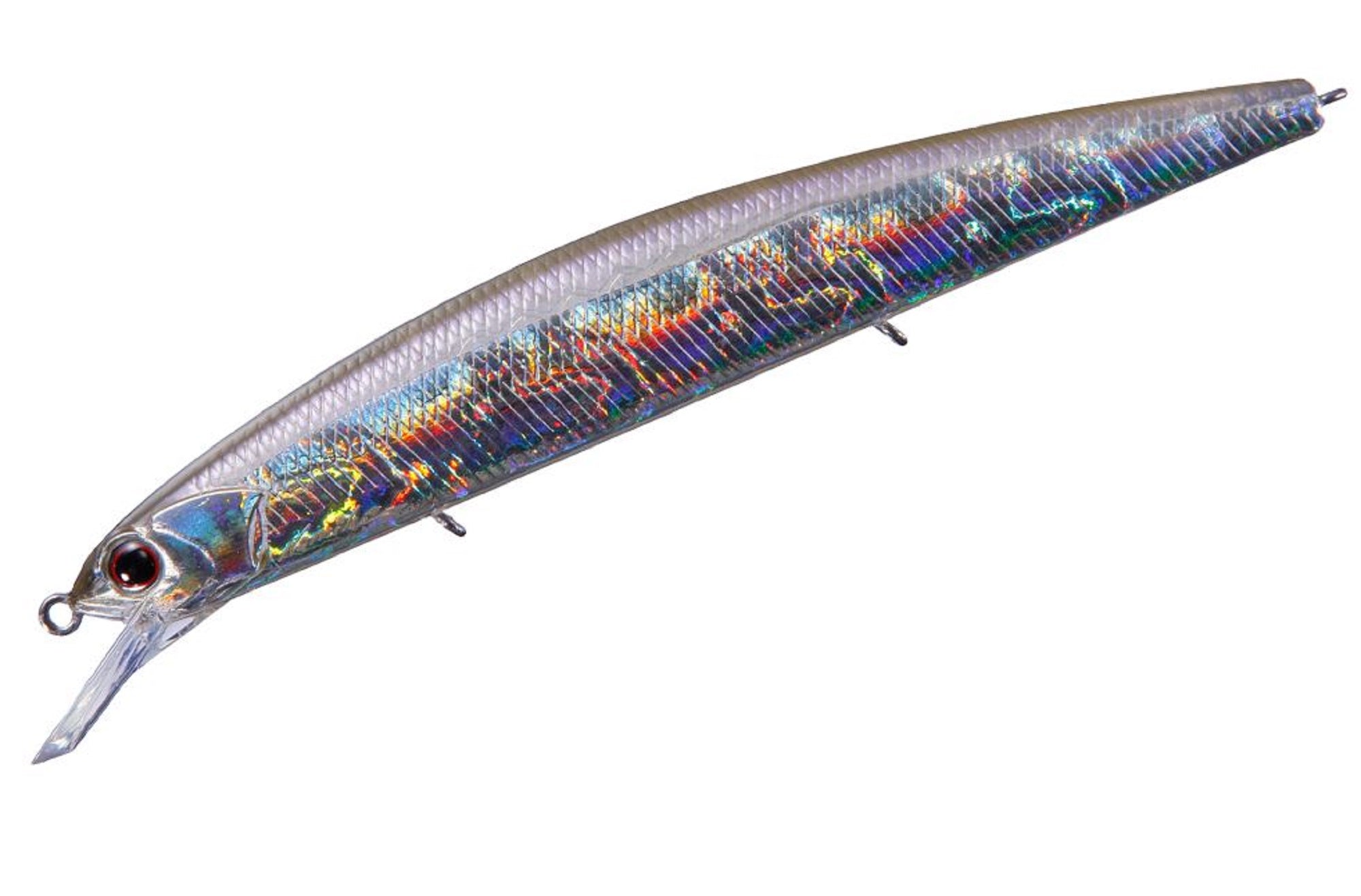 OSP Rudra 130 SP Suspend Lure HF-76 (5830)