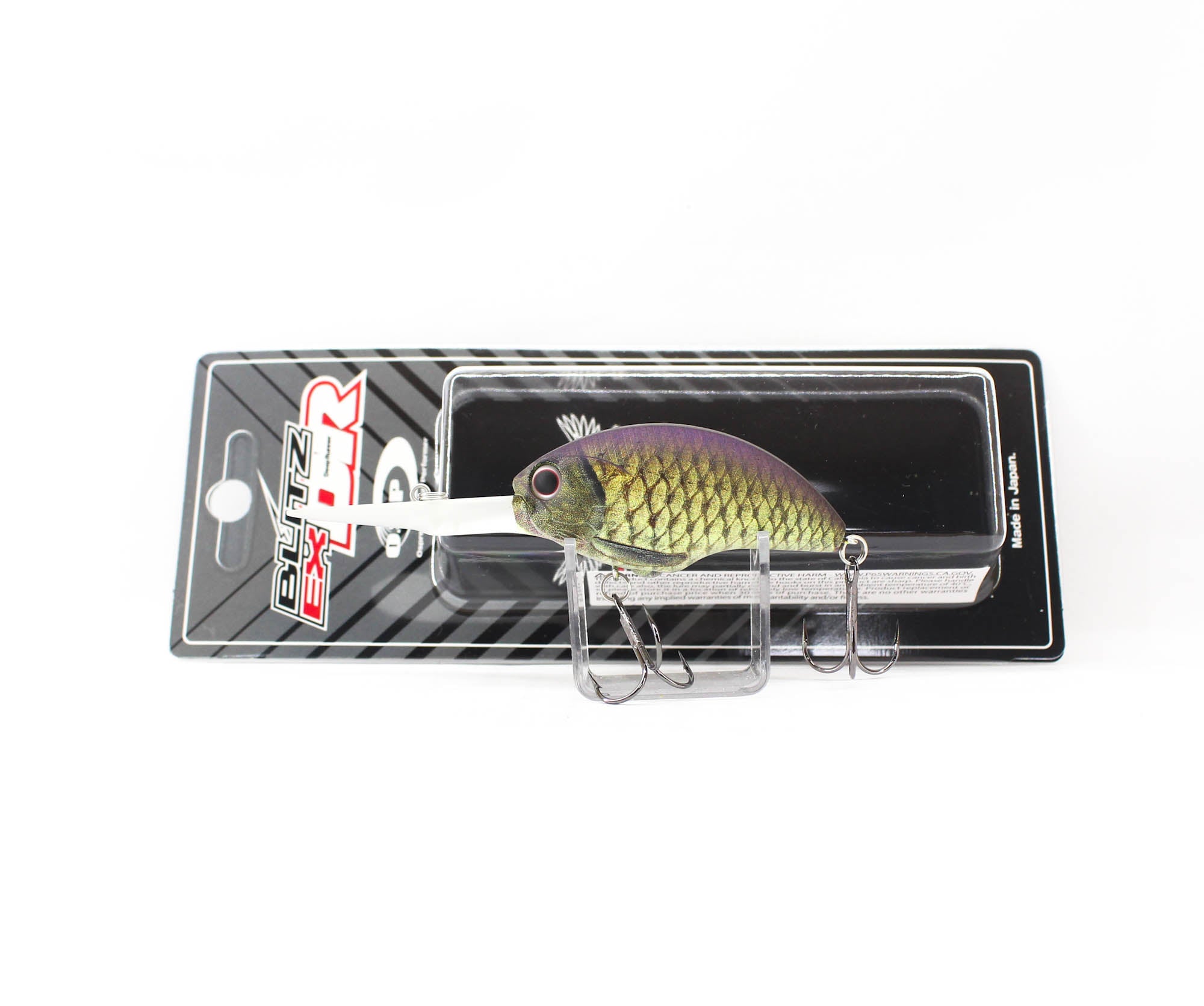 Lure Haven Singapore
