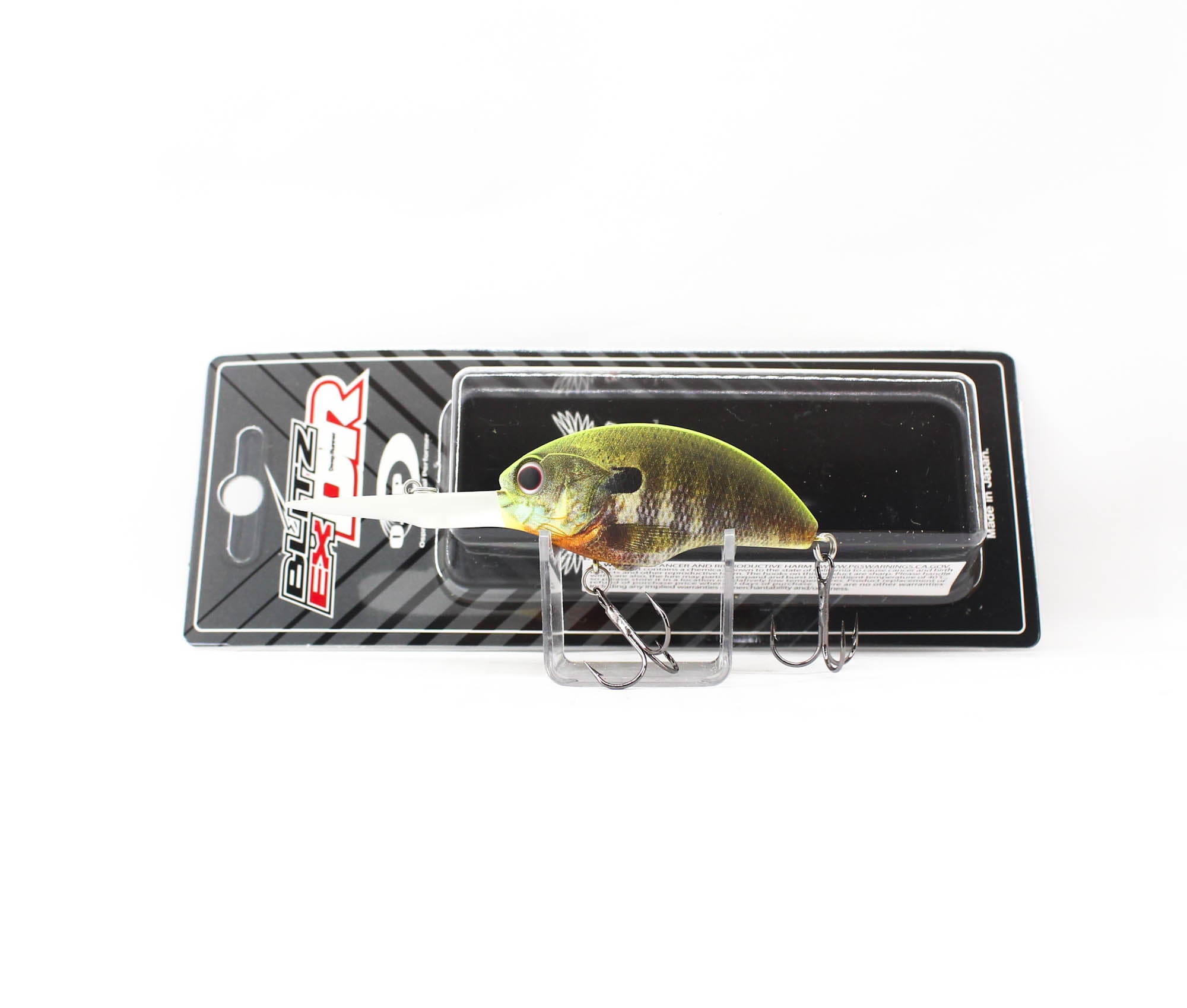 Lure Haven Singapore
