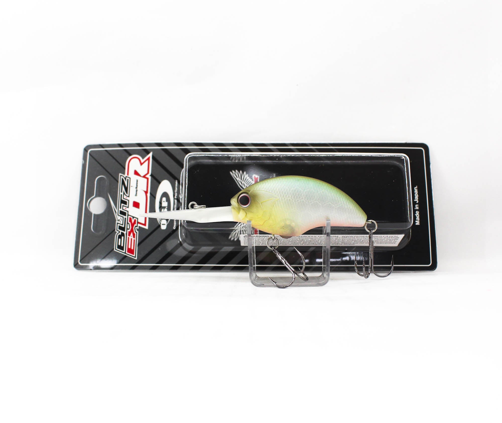 Lure Haven Singapore