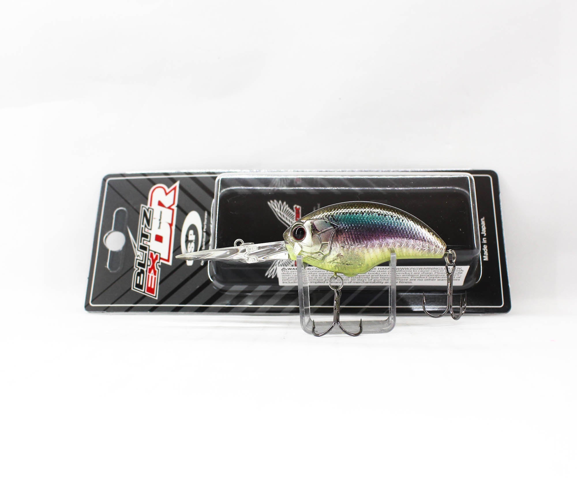 Lure Haven Singapore