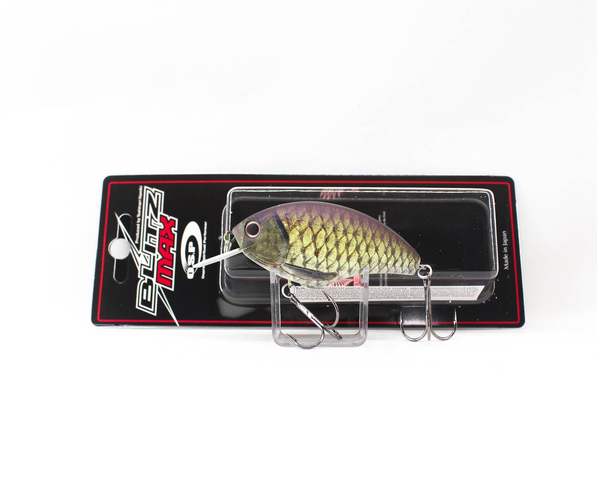 Lure Haven Singapore