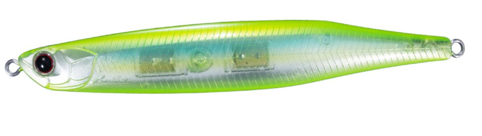 Lure Haven Singapore