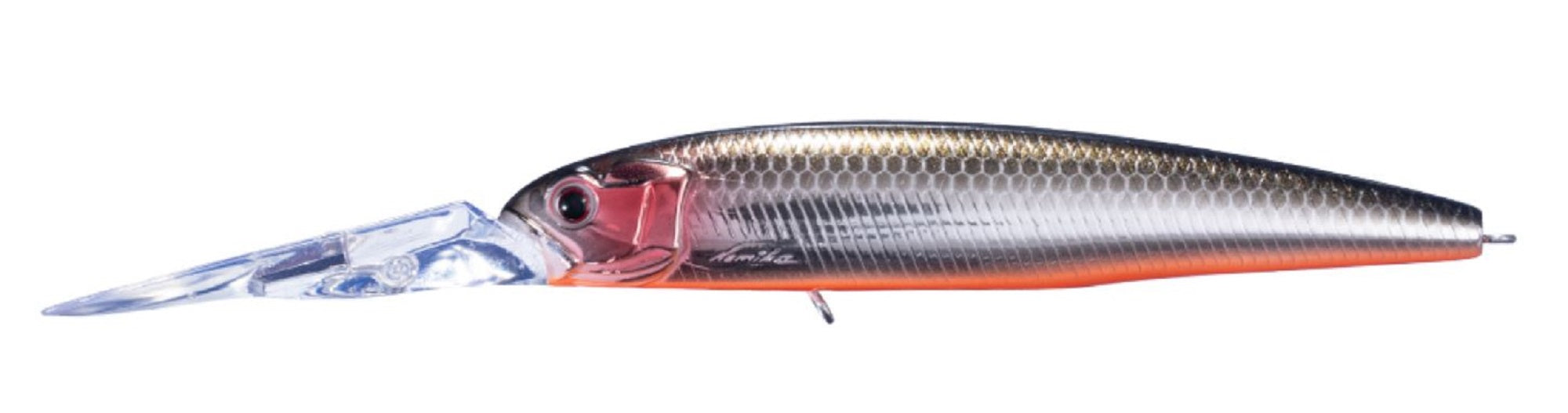OSP Asura 89 EX DR SF Floating Lure S95 (6172)