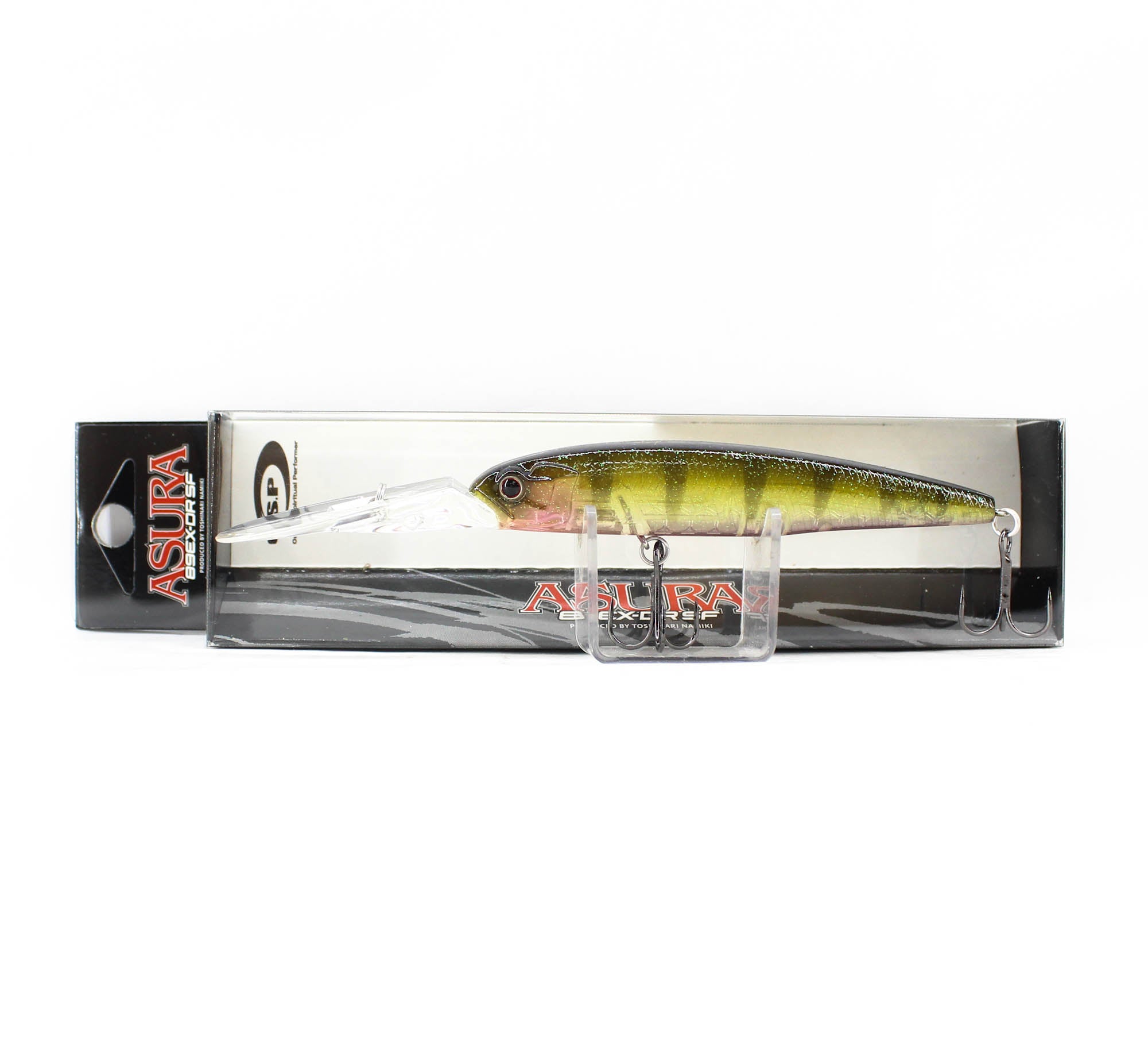 Lure Haven Singapore