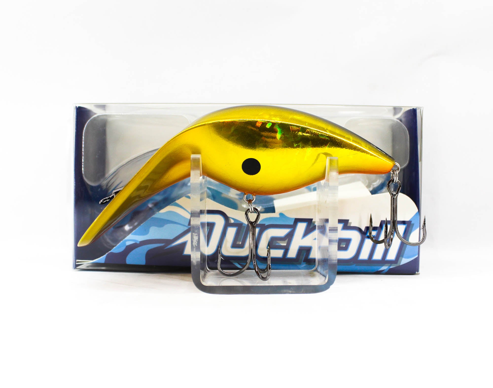 Hard bait OSP Duckbill 11cm - Leurre de la pêche Hard bait OSP Duckbill 11cm - Leurre de la pêche
